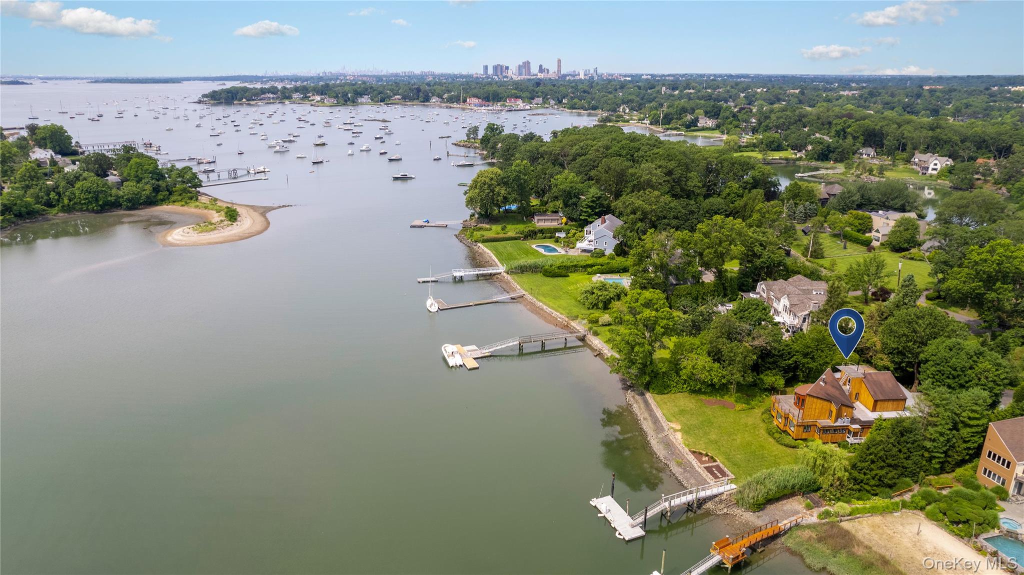 #2 photo, 1160 GREACEN POINT Road, Mamaroneck , NY 10543