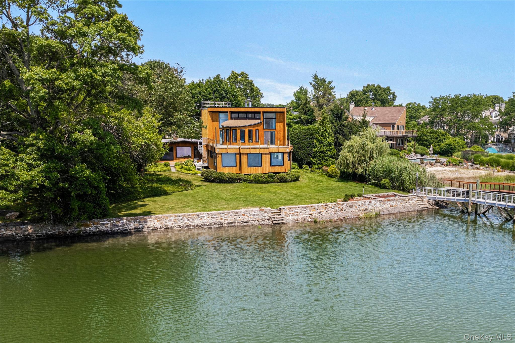 #5 photo, 1160 GREACEN POINT Road, Mamaroneck , NY 10543