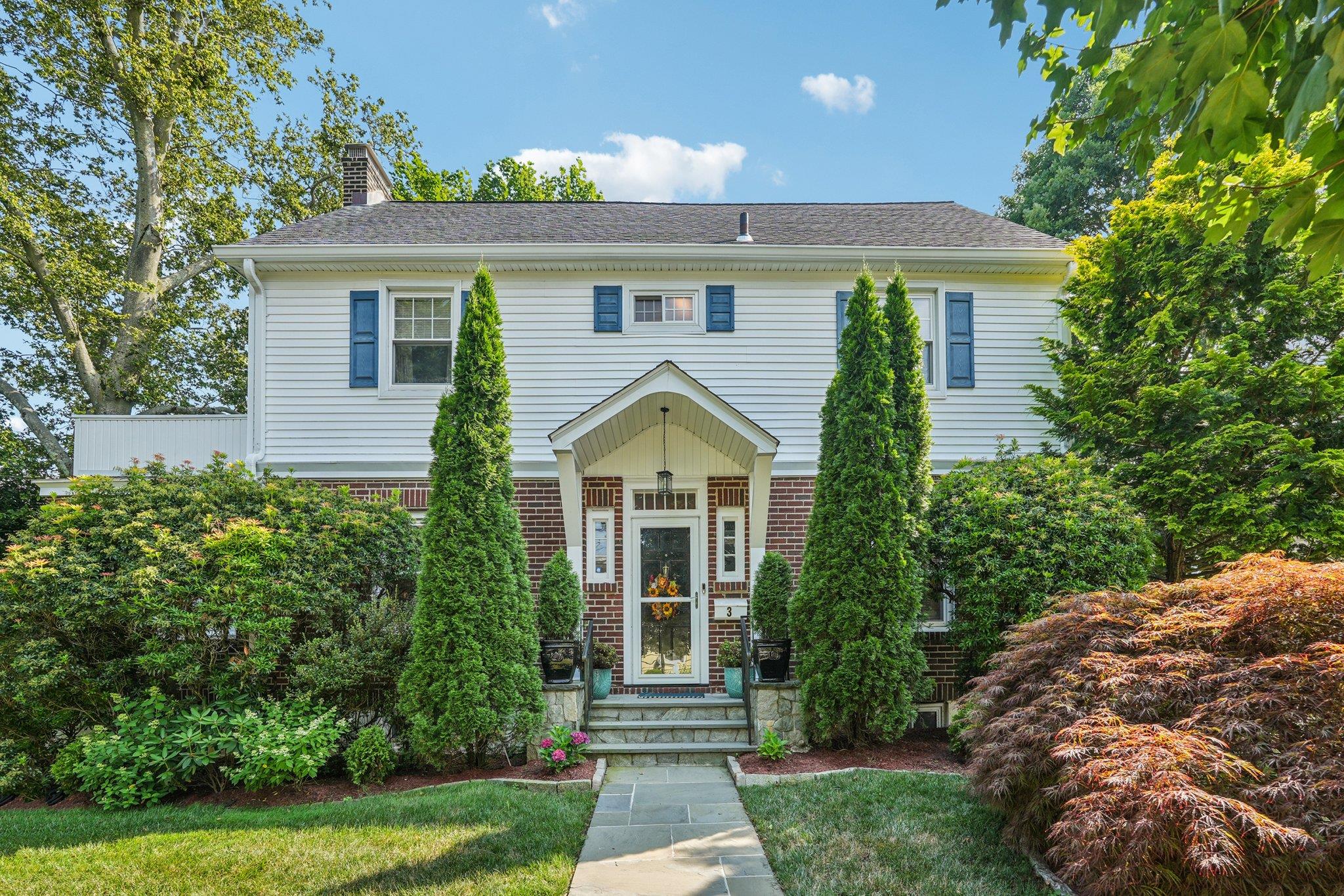 #1 photo, 3 Bryant Avenue, 紐約州 White Plains , NY 10605