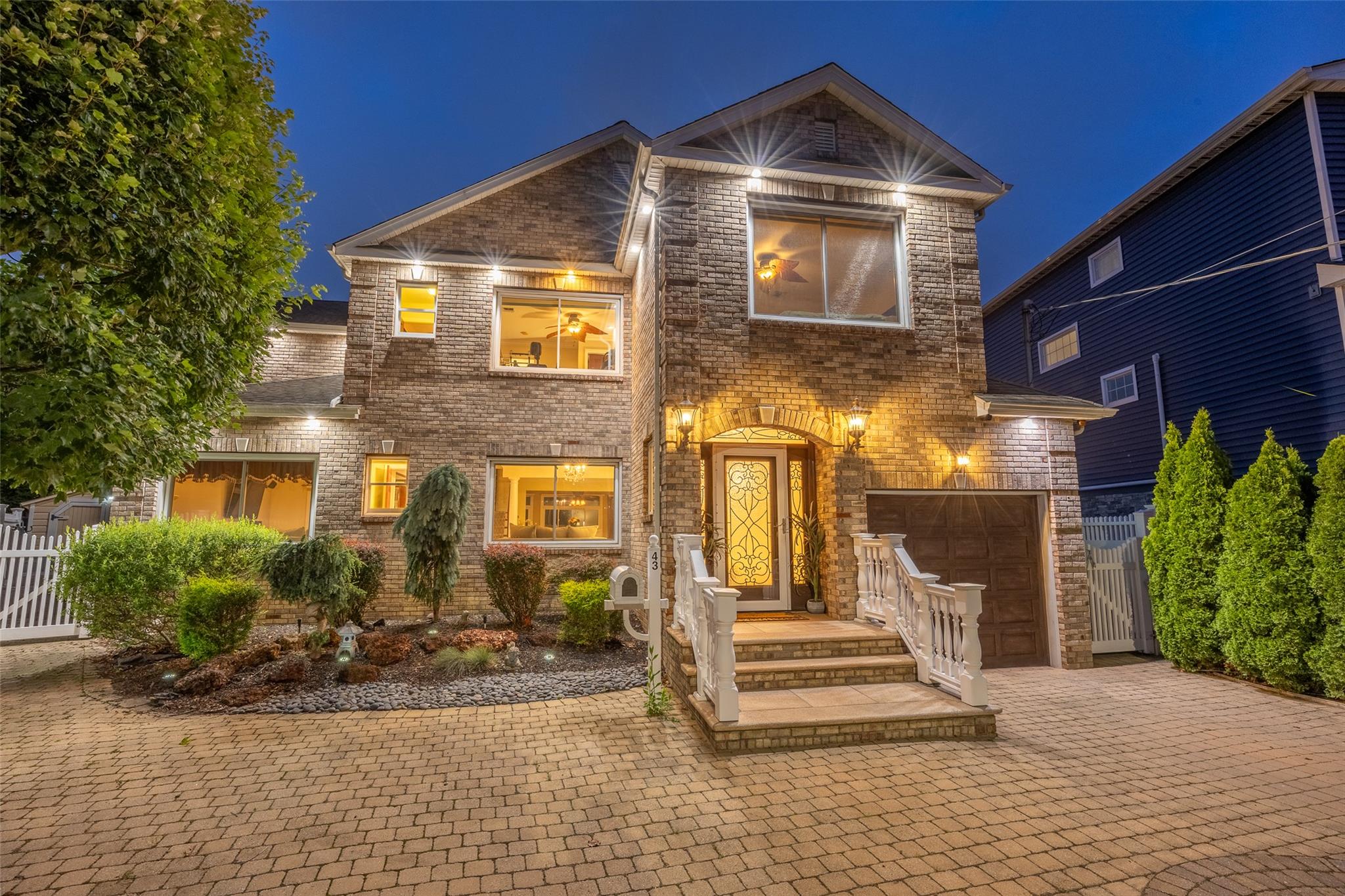 #1 photo, 43 Seabreeze Road, Massapequa , NY 11758