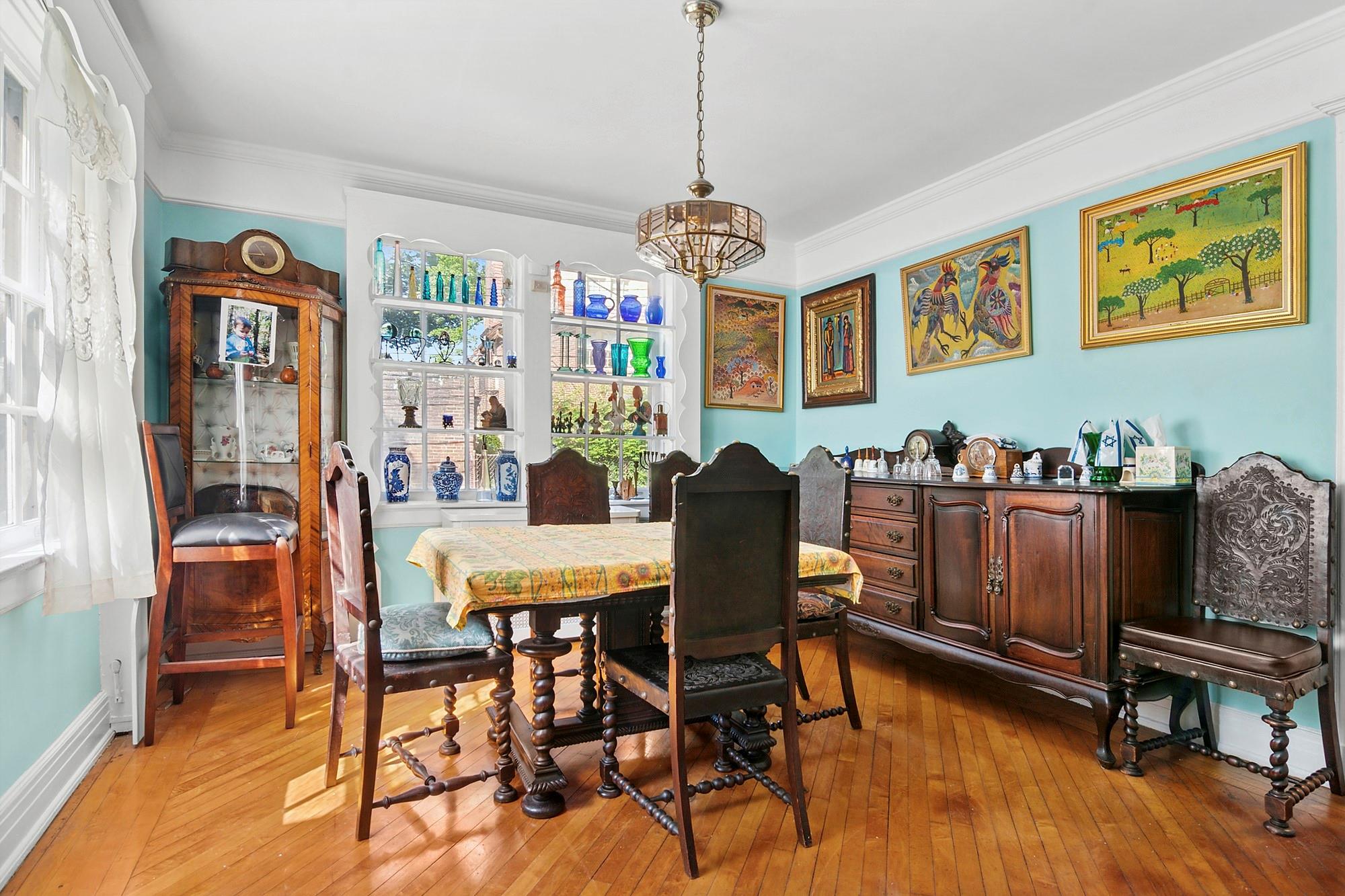 #5 photo, 54 Ingram Street, Forest Hills , NY 11375