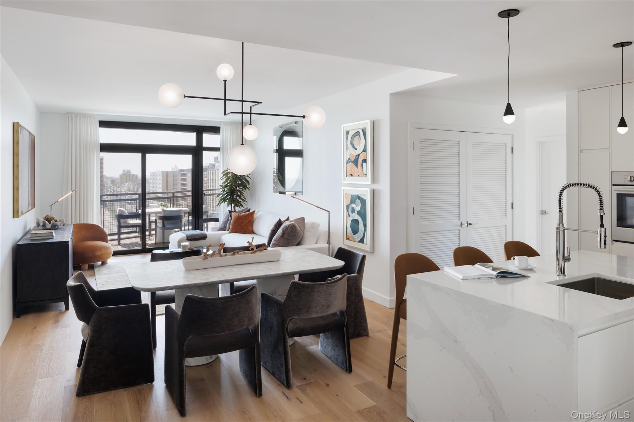 #5 photo, 140 Boardwalk, ナッソー郡 Long Beach , NY 11561