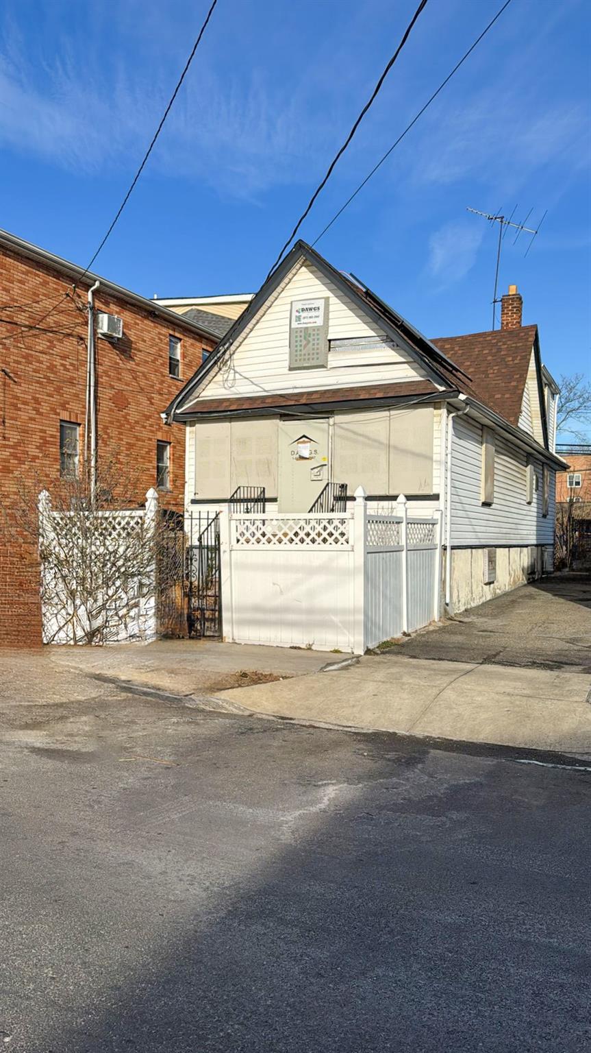 #1 photo, 107-17 157th Street, Jamaica , NY 11433