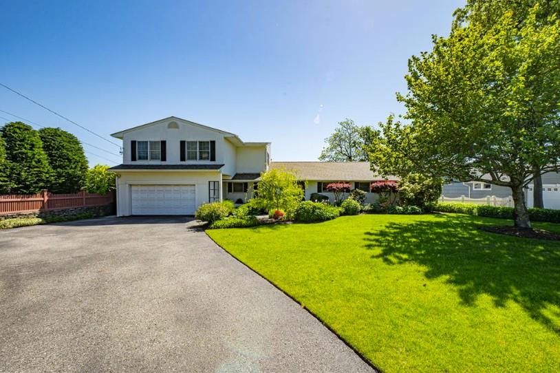 #1 photo, 137 Melbury Road, 東長島 Babylon , NY 11702