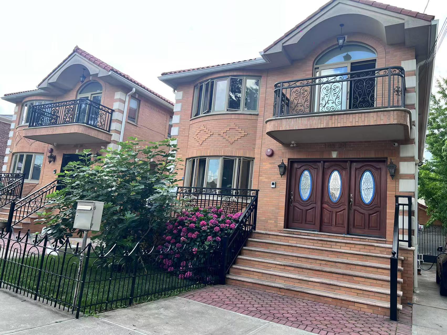 #1 photo, 14324 Quince Avenue, クイーンズ区 Flushing , NY 11355