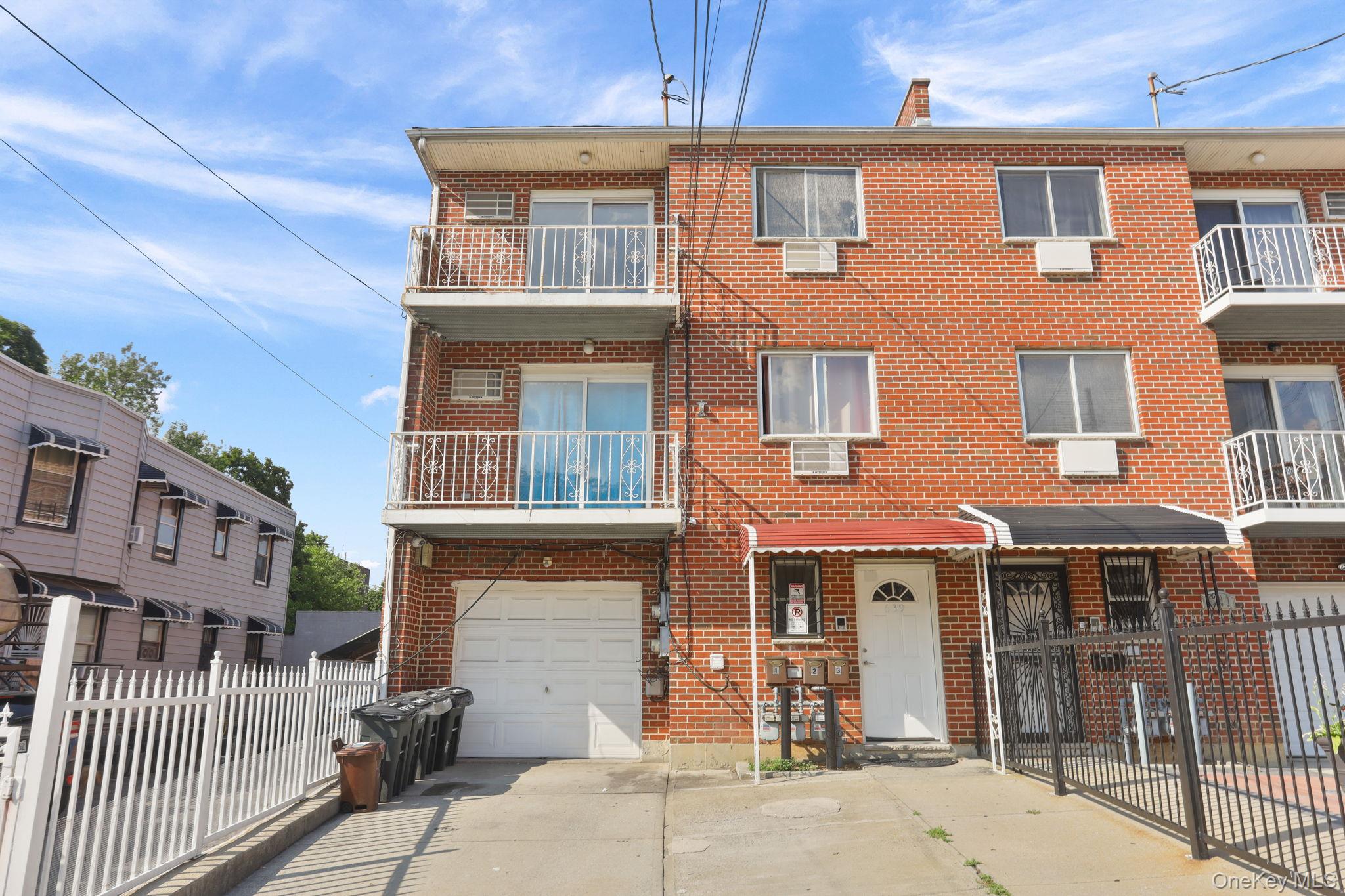 #1 photo, 639 E 226th Street, ブロンクス区 Bronx , NY 10466