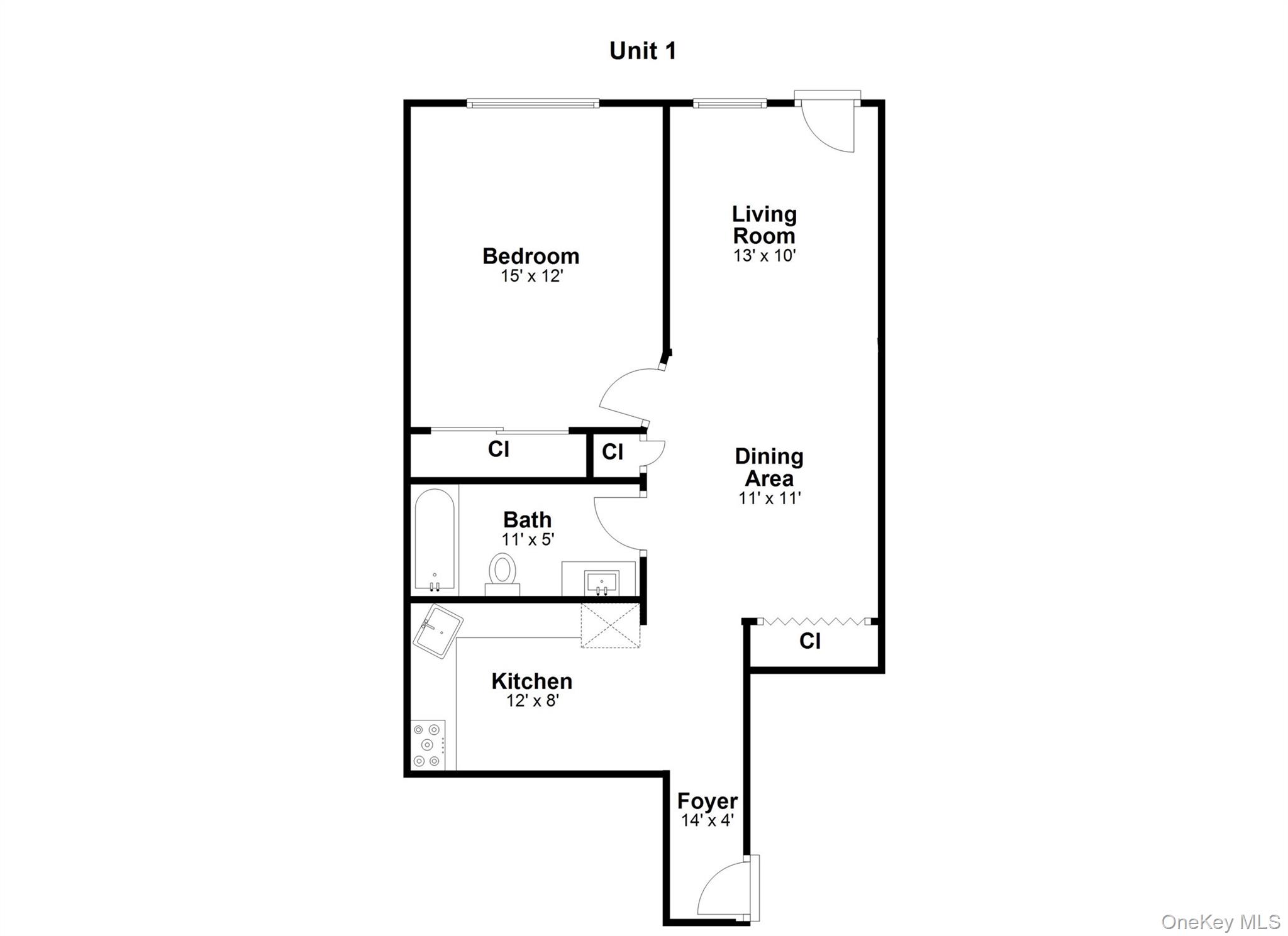 #20 photo, 639 E 226th Street, ブロンクス区 Bronx , NY 10466