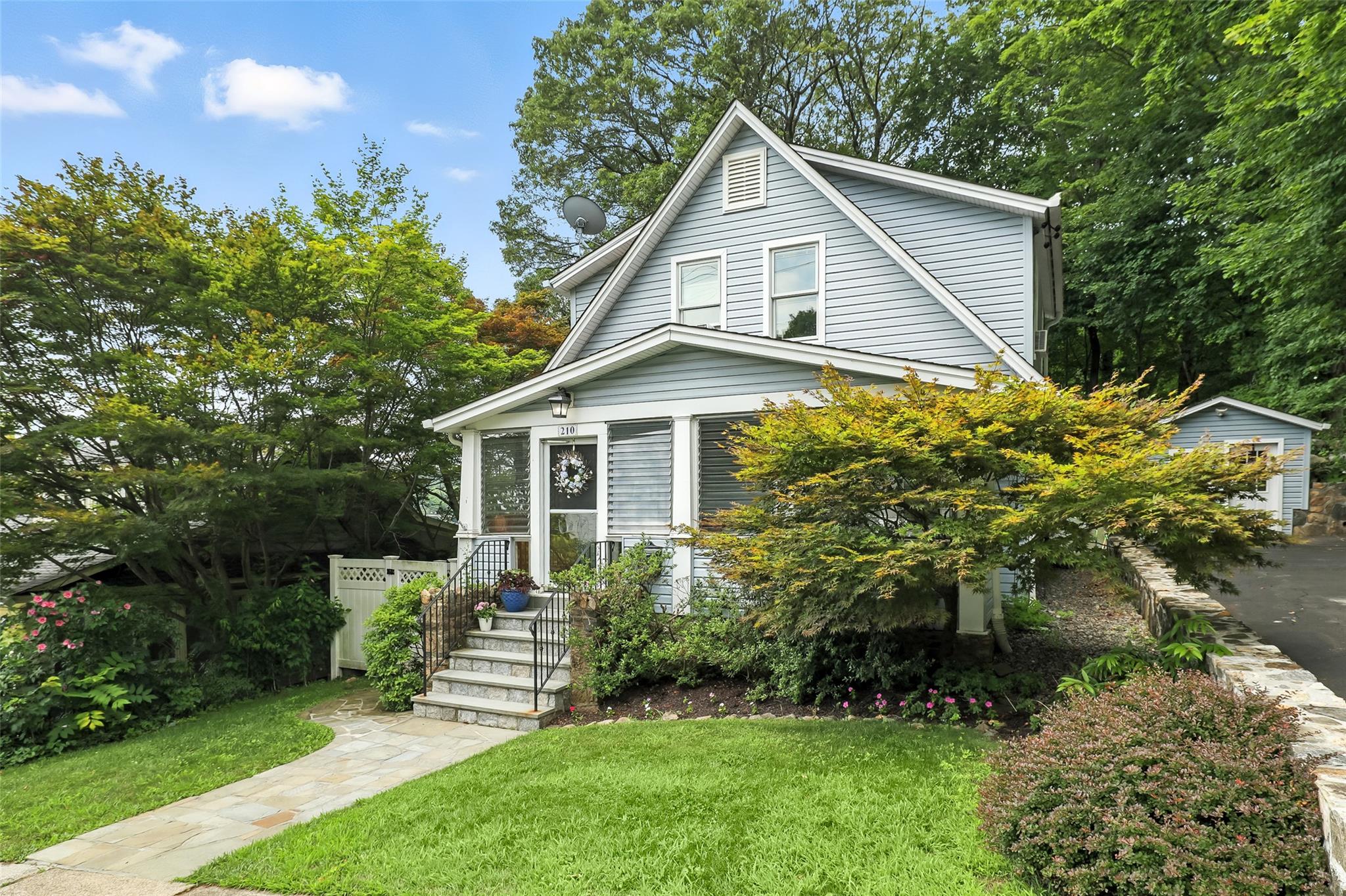 #1 photo, 210 Husted Avenue, 紐約州 Peekskill , NY 10566