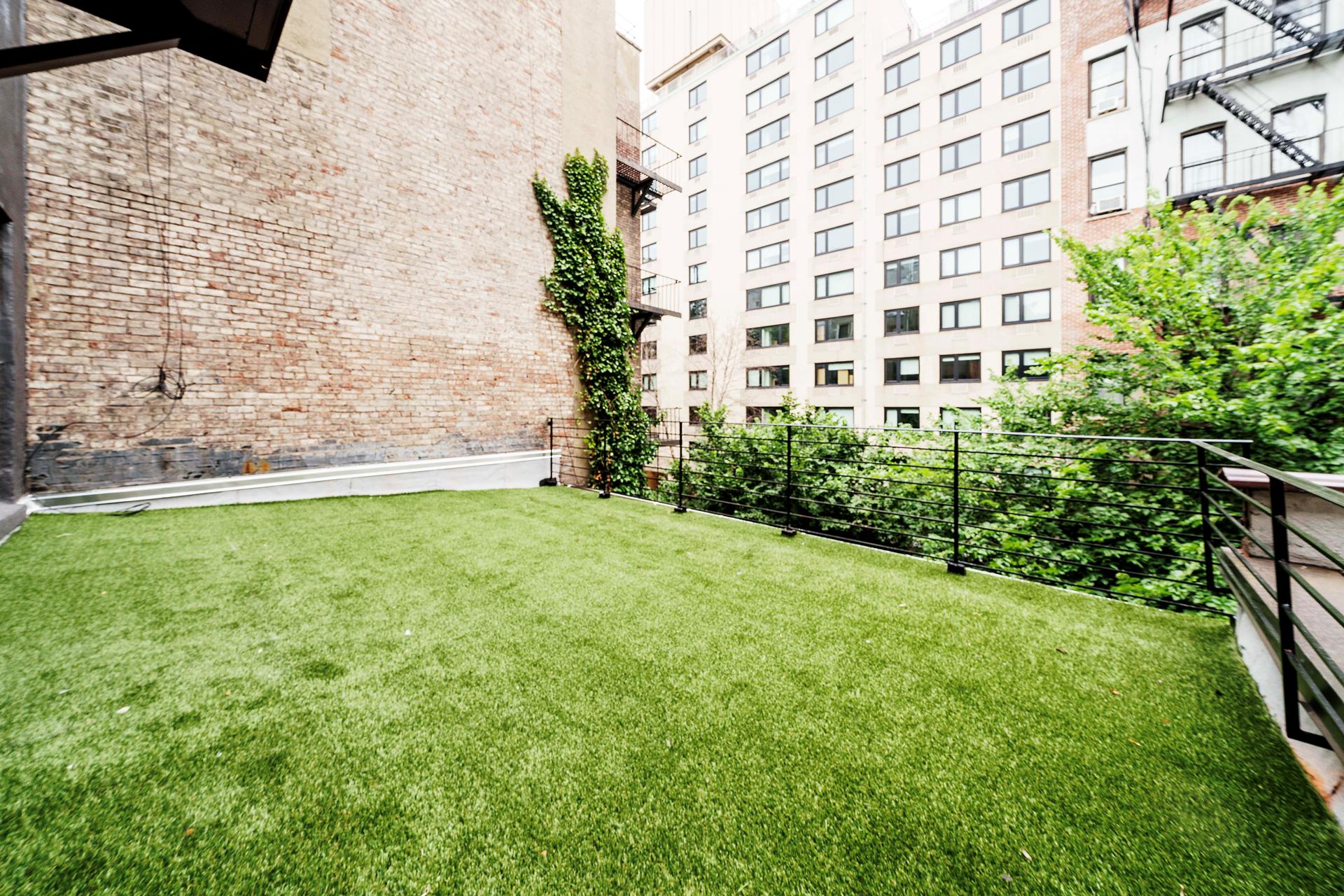 #1 photo, New York City, Gramercy Park , NY 10003
