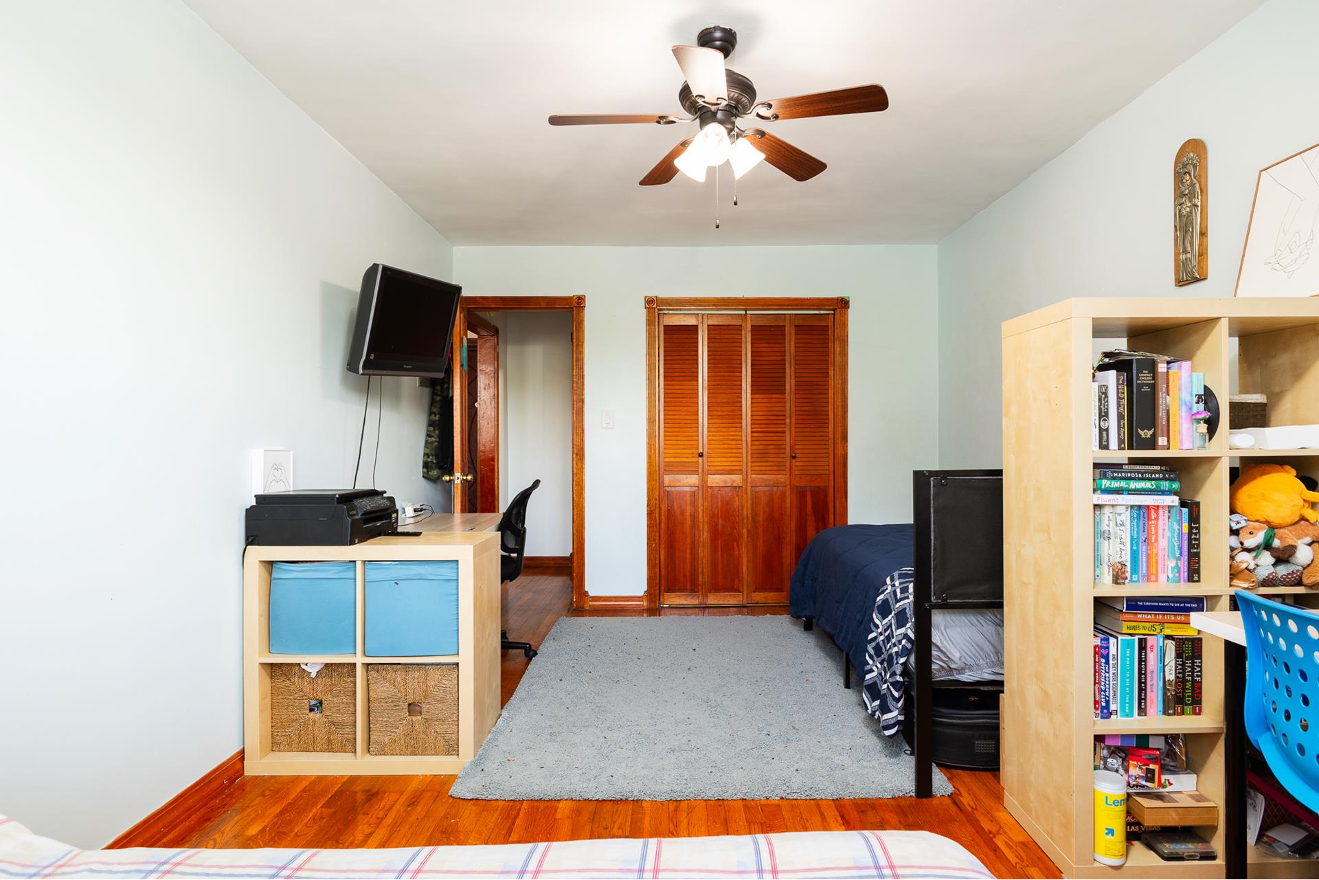 #7 photo, 207 OCEAN Parkway, ブルックリン区 Kensington , NY 11218