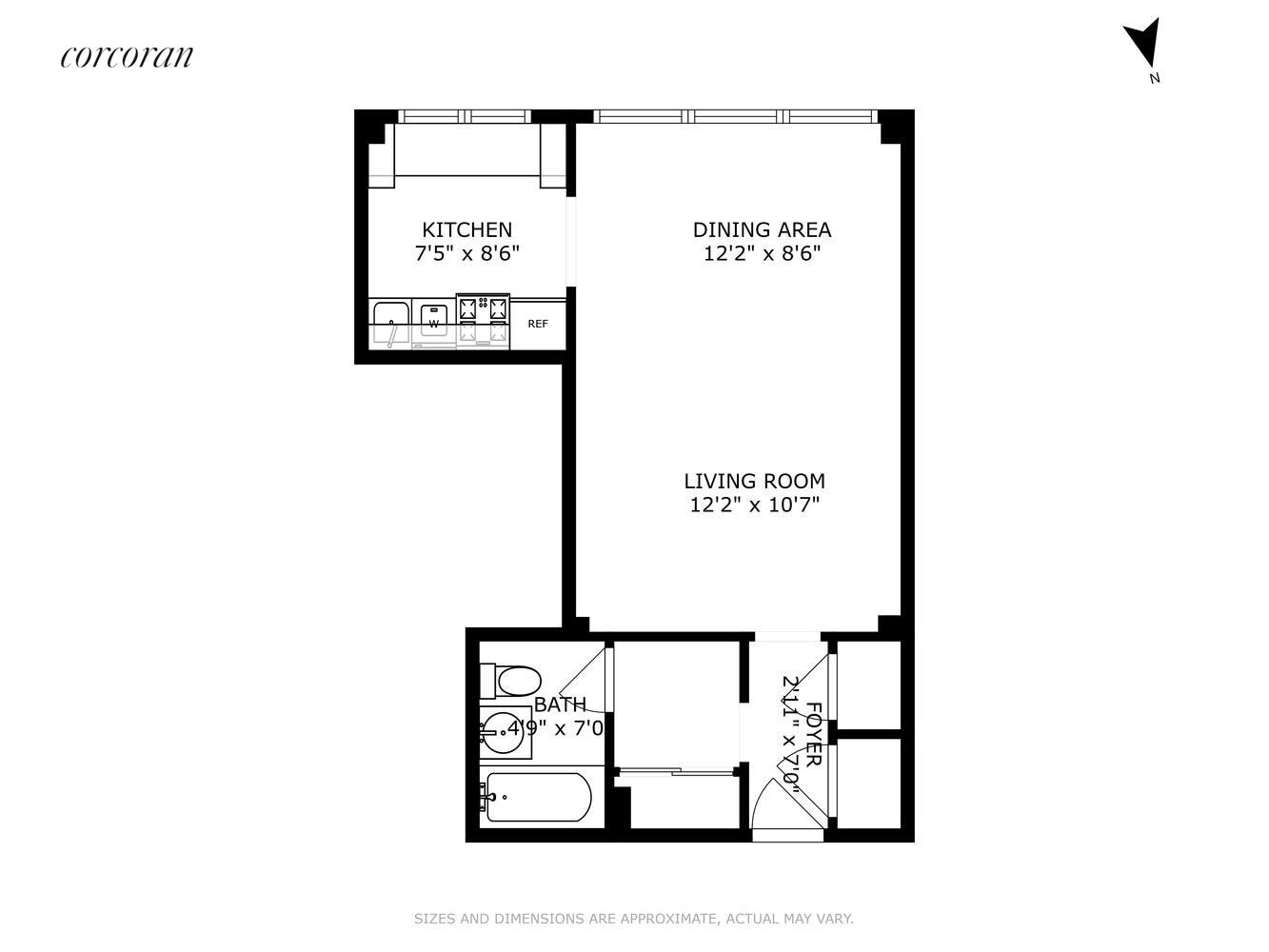 #9 photo, 221 E 50TH Street, Turtle Bay , NY 10022