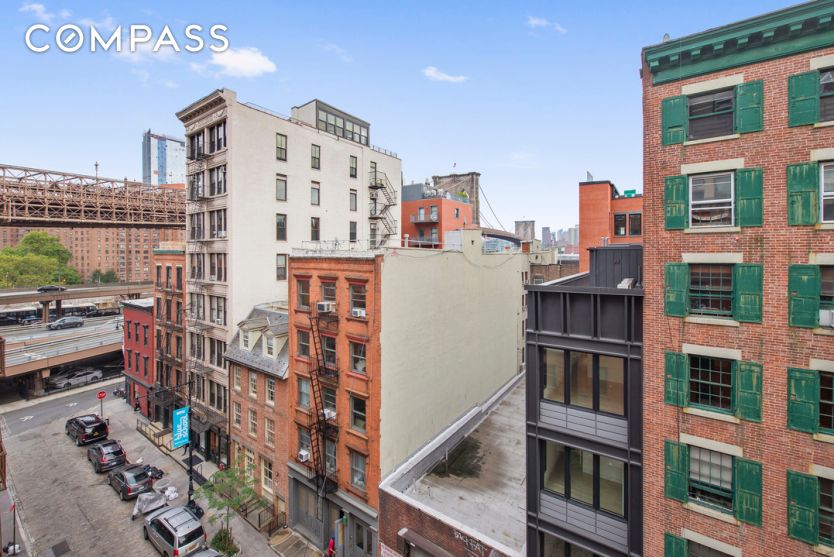 #10 photo, 264 Water Street, マンハッタン Financial District , NY 10038