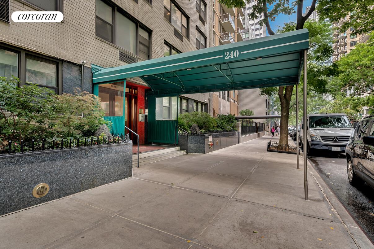 #7 photo, 240 E 46TH Street, マンハッタン Turtle Bay , NY 10017