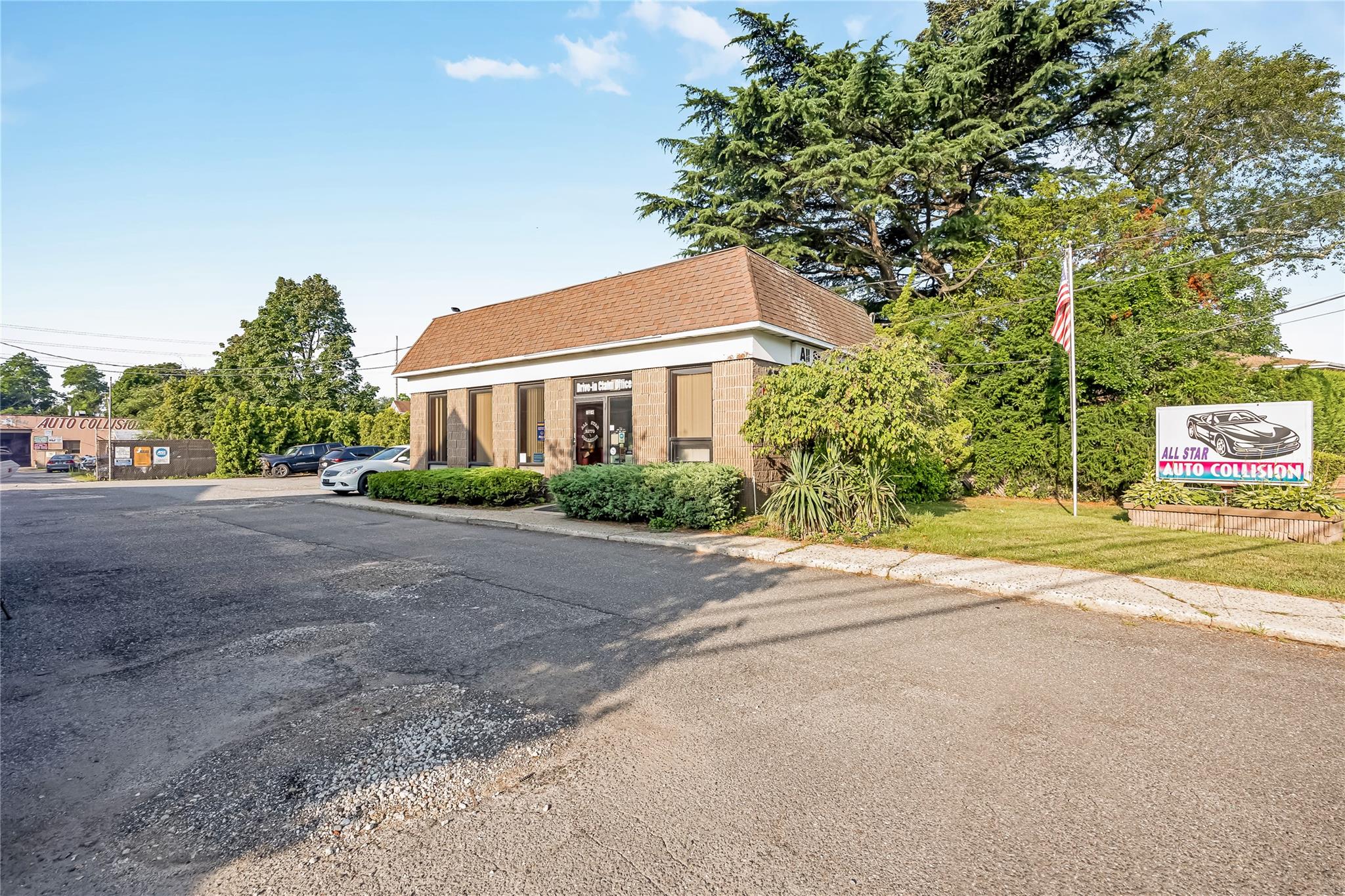 #1 photo, 454-464 Fulton Street, 長島 Farmingdale , NY 11735