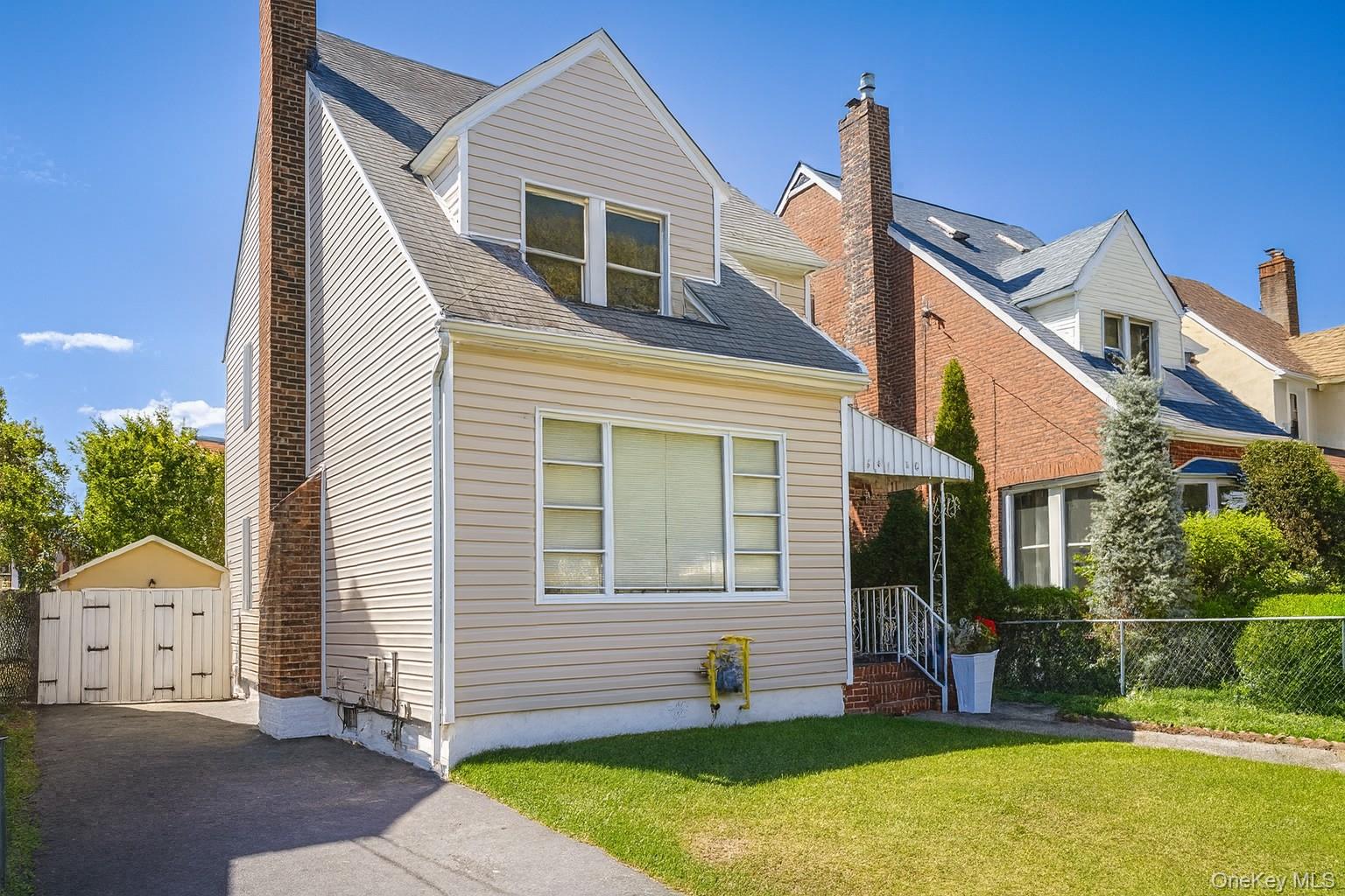 #2 photo, 241-10 86th Avenue, 皇后區 Bellerose , NY 11426