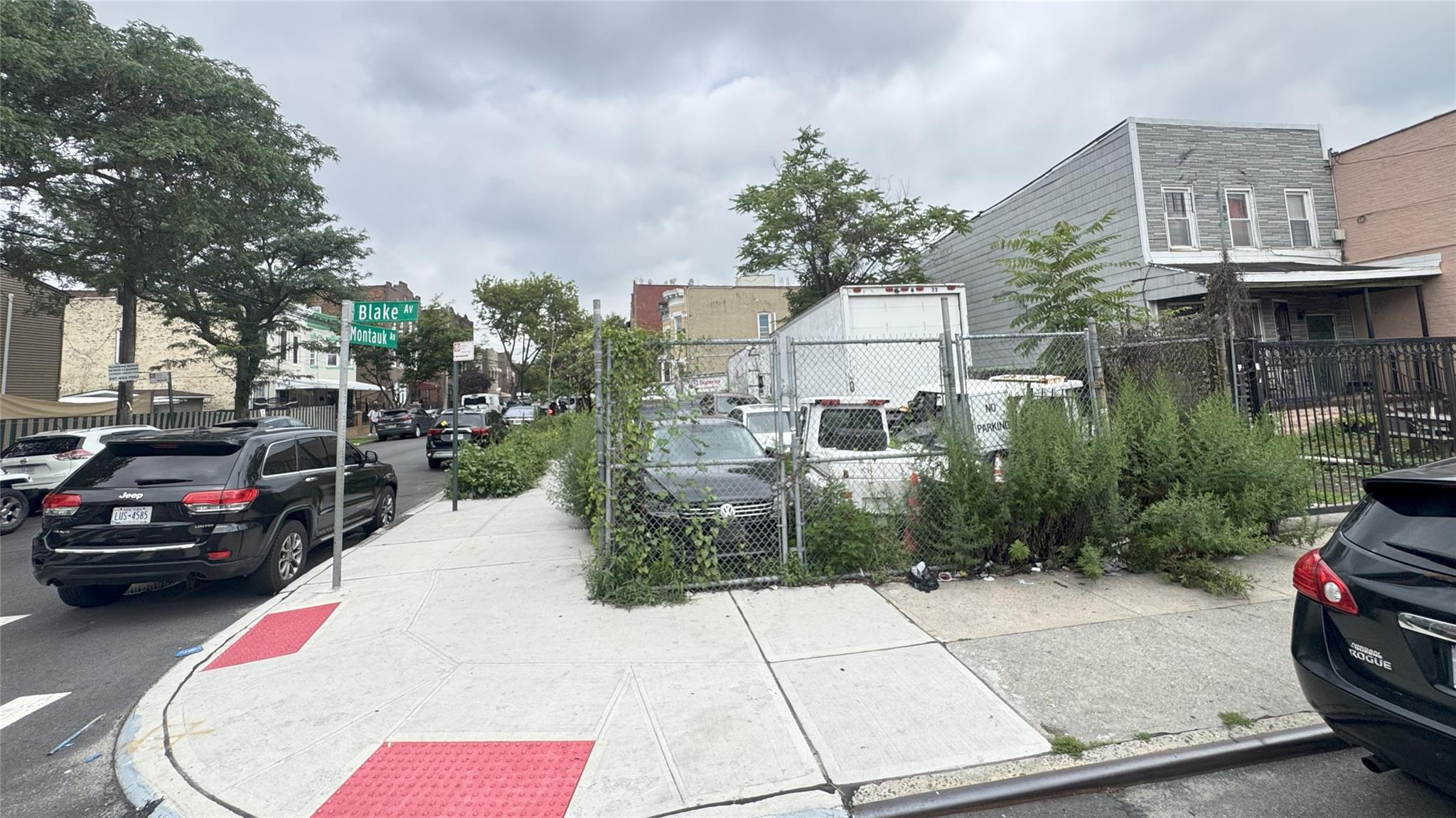 #2 photo, 1109 Blake Avenue, ブルックリン区 Brooklyn , NY 11208