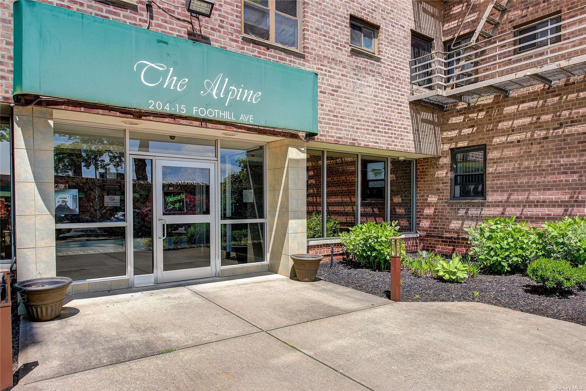 #3 photo, 204-15 Foothill Avenue, Hollis , NY 11423