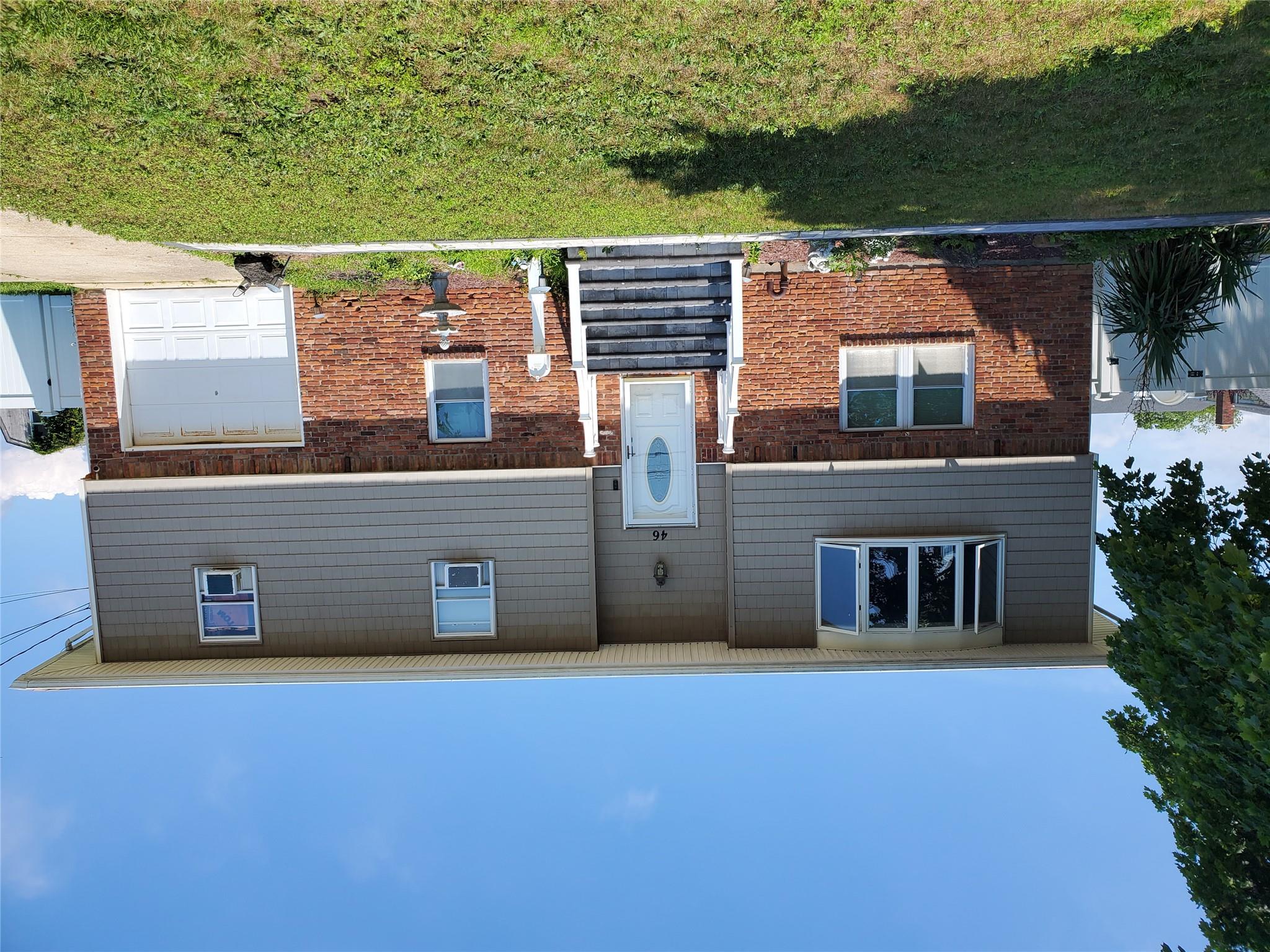#1 photo, 46 Sunrise Avenue, 東長島 Lindenhurst , NY 11757