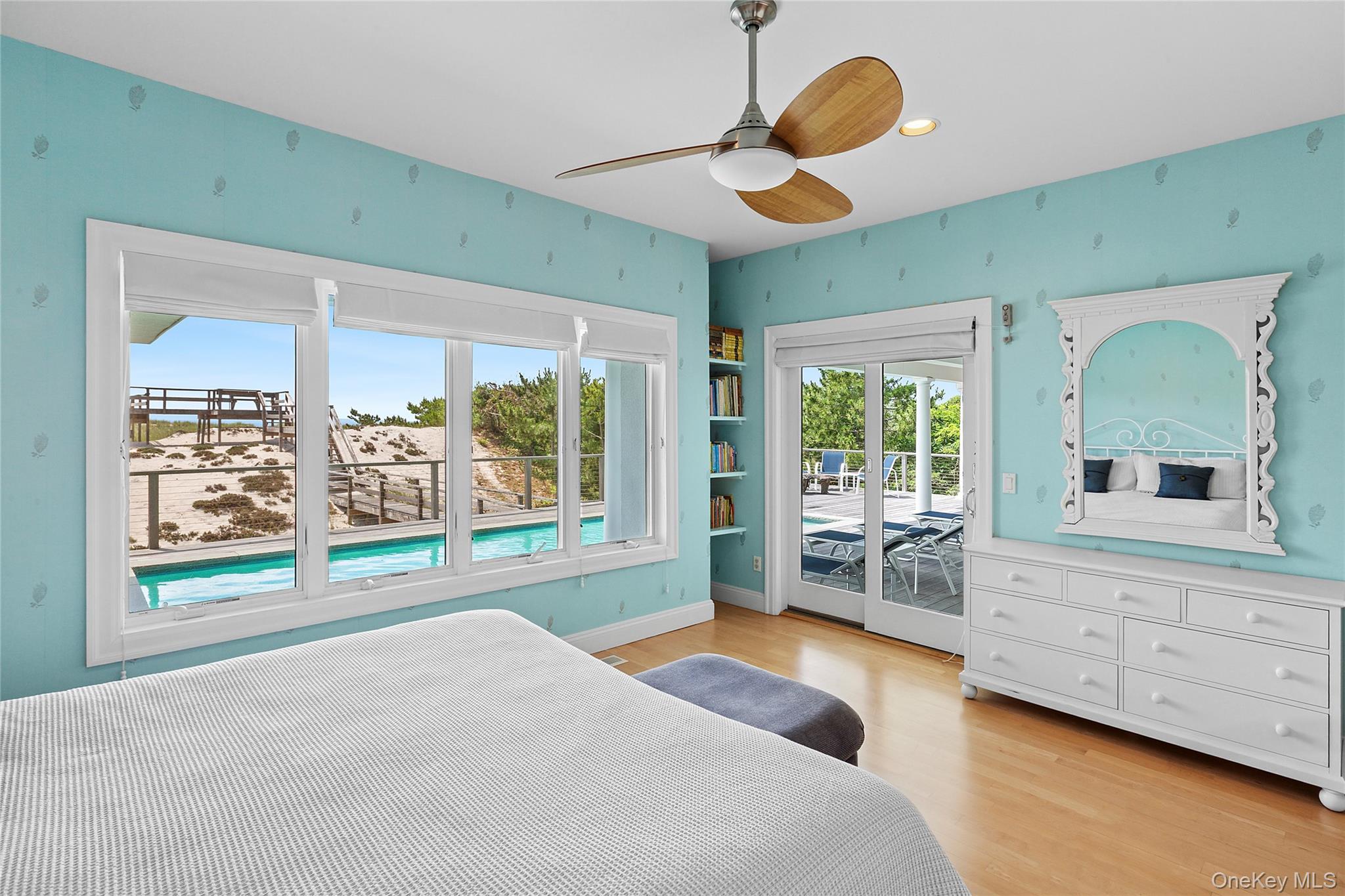 #19 photo, 217 Dune Road, サフォーク郡 Westhampton Beach , NY 11978