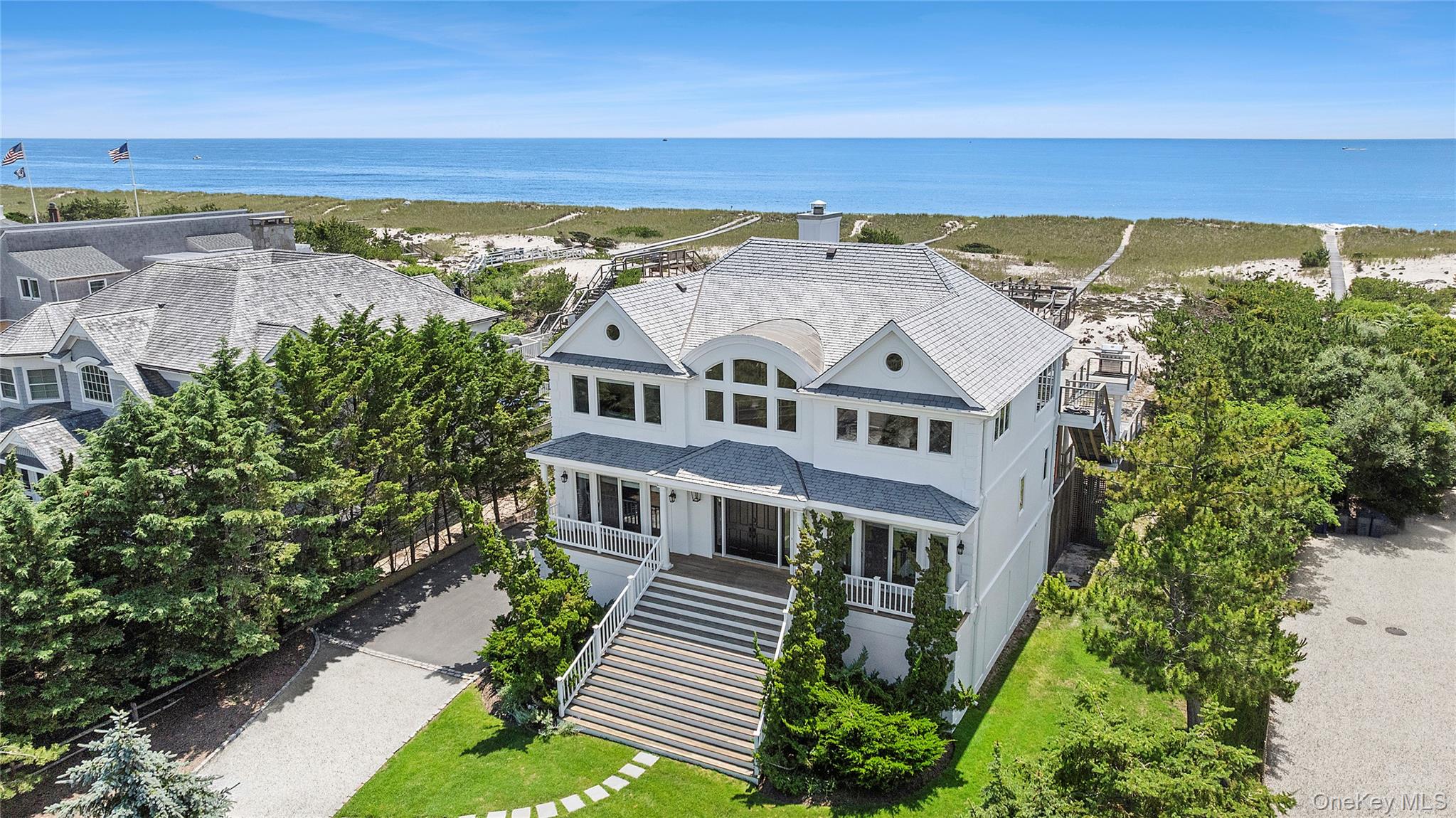 #3 photo, 217 Dune Road, サフォーク郡 Westhampton Beach , NY 11978