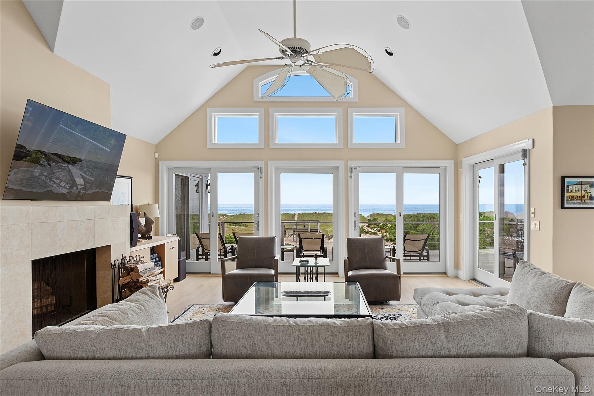 #5 photo, 217 Dune Road, サフォーク郡 Westhampton Beach , NY 11978