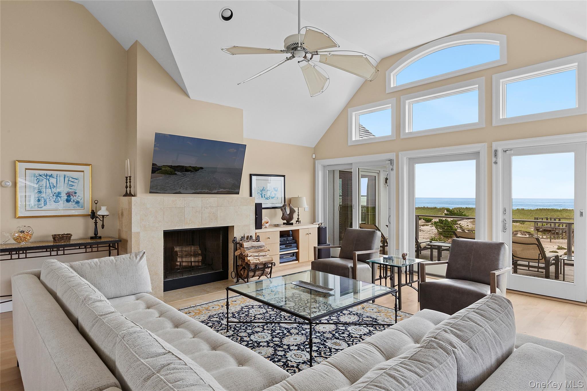 #6 photo, 217 Dune Road, サフォーク郡 Westhampton Beach , NY 11978