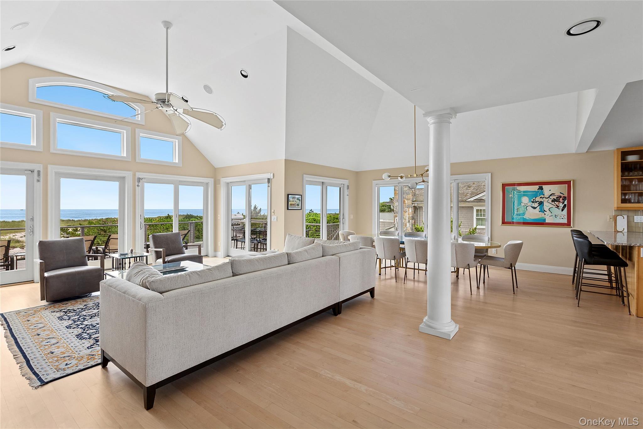 #8 photo, 217 Dune Road, サフォーク郡 Westhampton Beach , NY 11978