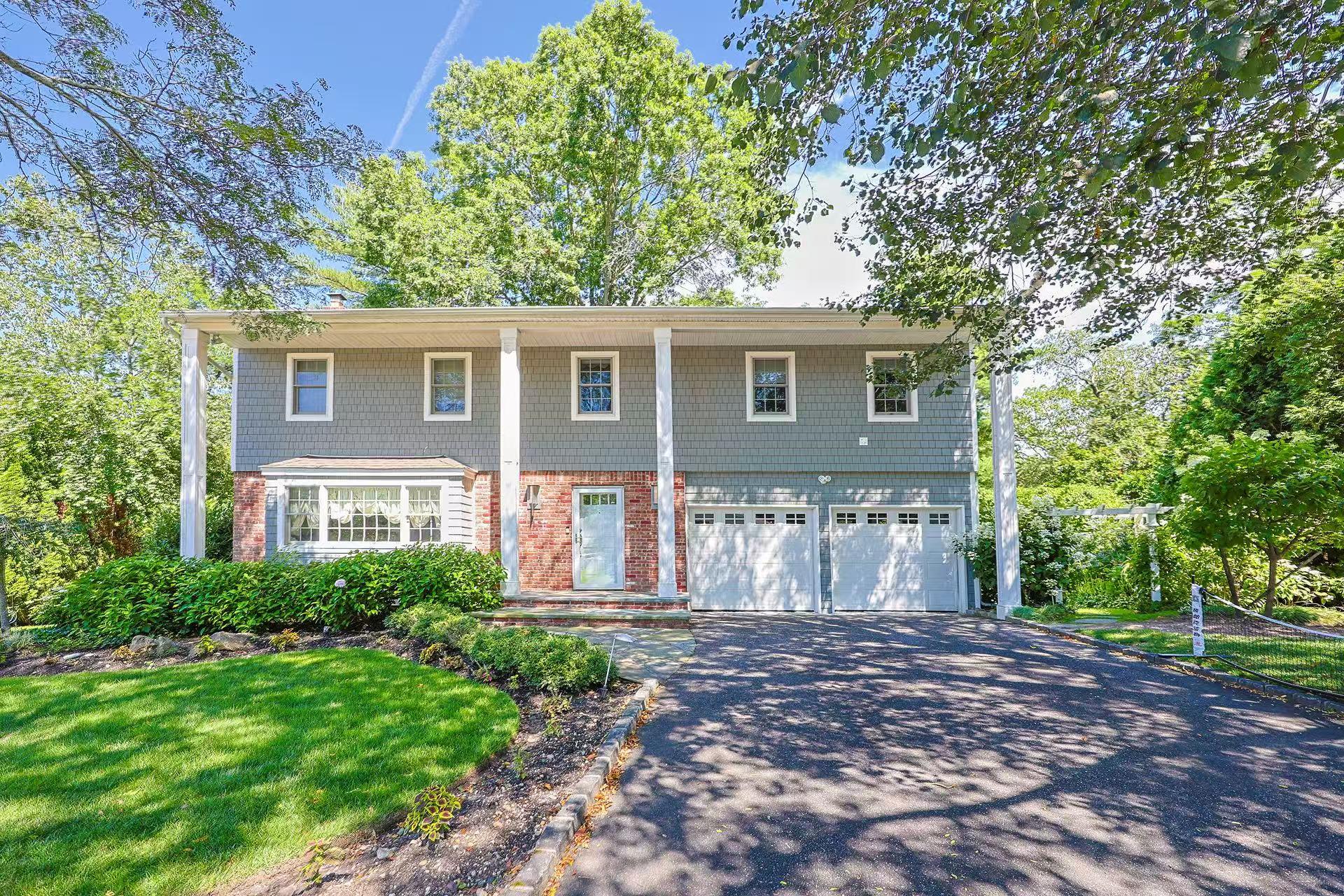 #1 photo, 5 Samuel Court, 長島 塞奧瑟 Syosset , NY 11791