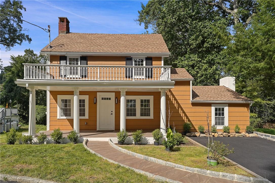 #19 photo, 58 Whippoorwill Road, Armonk , NY 10504