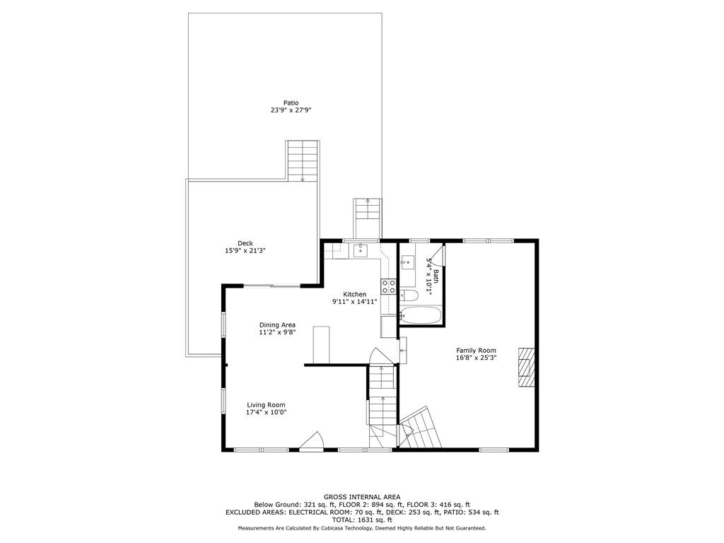 #20 photo, 58 Whippoorwill Road, Armonk , NY 10504