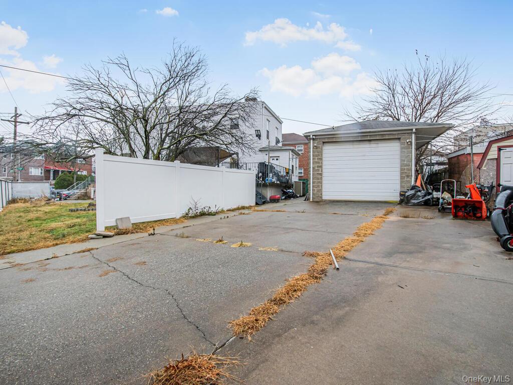 #18 photo, 1465 Mayflower Avenue, ブロンクス区 Bronx , NY 10461