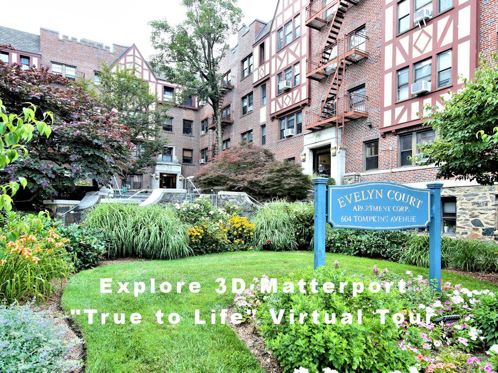 #1 photo, 604 Tompkins Avenue, 紐約州 Mamaroneck , NY 10543