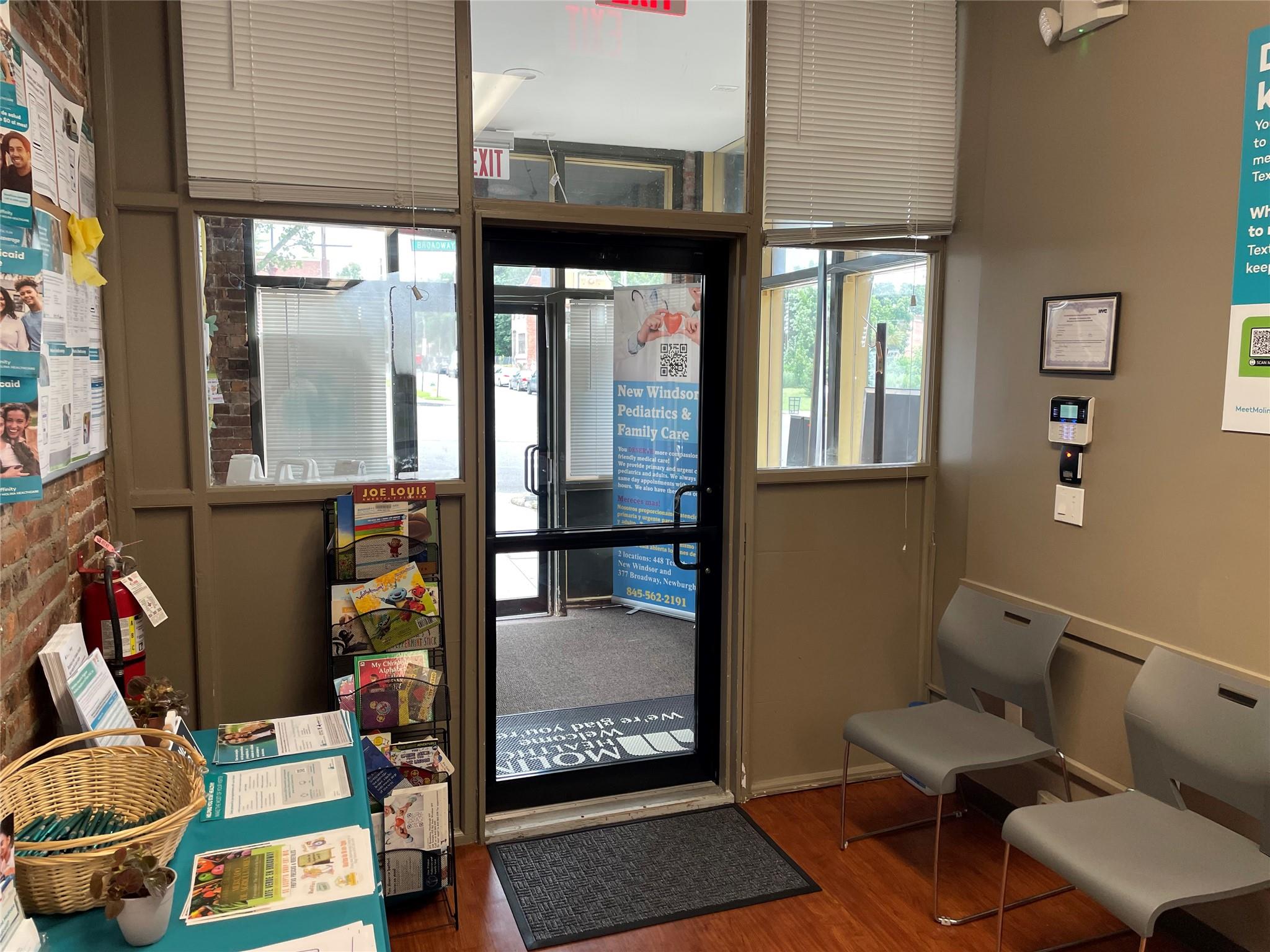 #2 photo, 149 Broadway, Newburgh , NY 12550