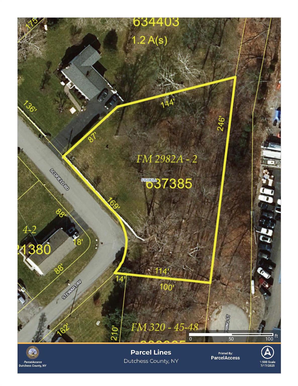 #2 photo, Stewart Avenue, Beacon , NY 12508