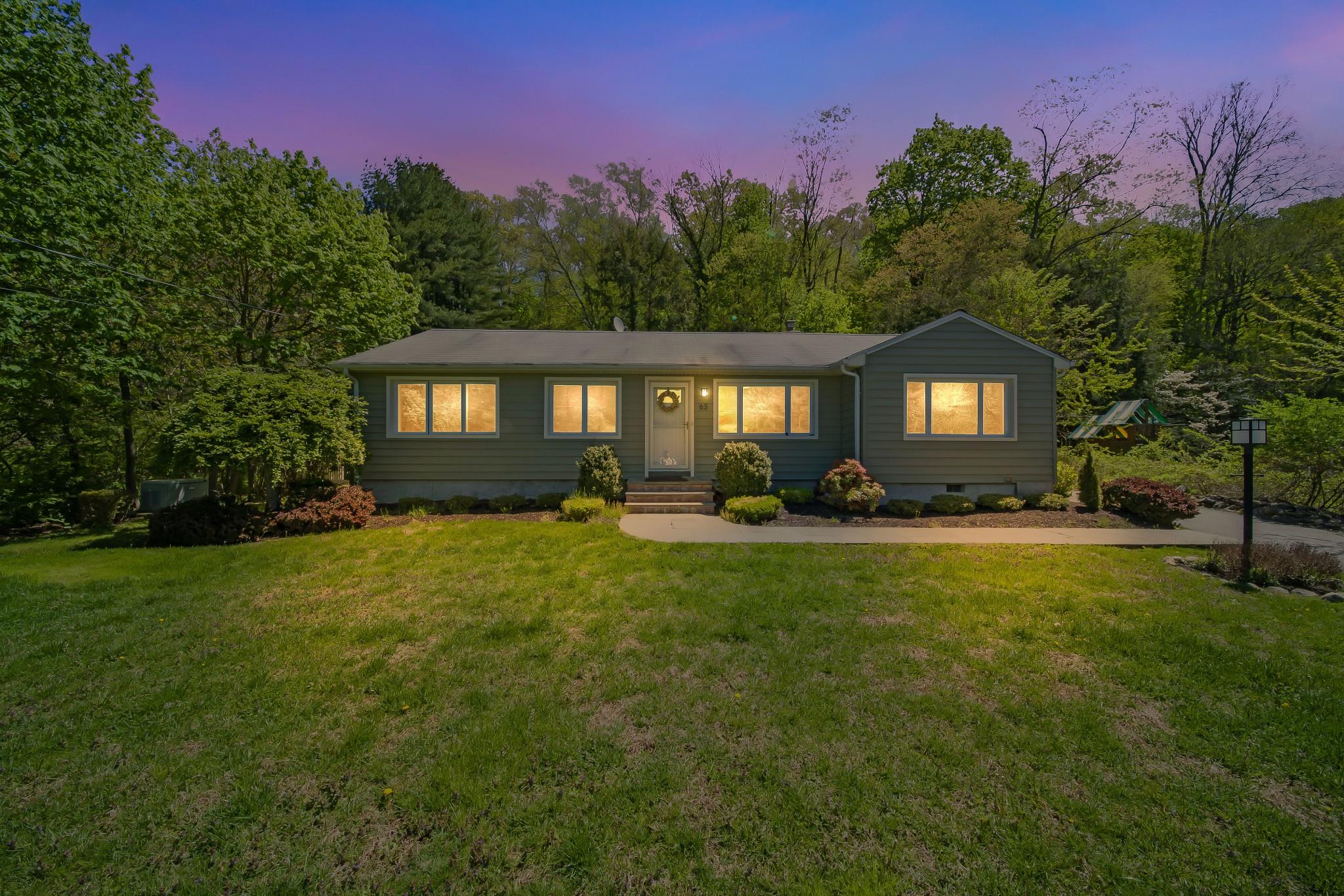 #1 photo, 63 Meadow Lane, 紐約州 Katonah , NY 10536