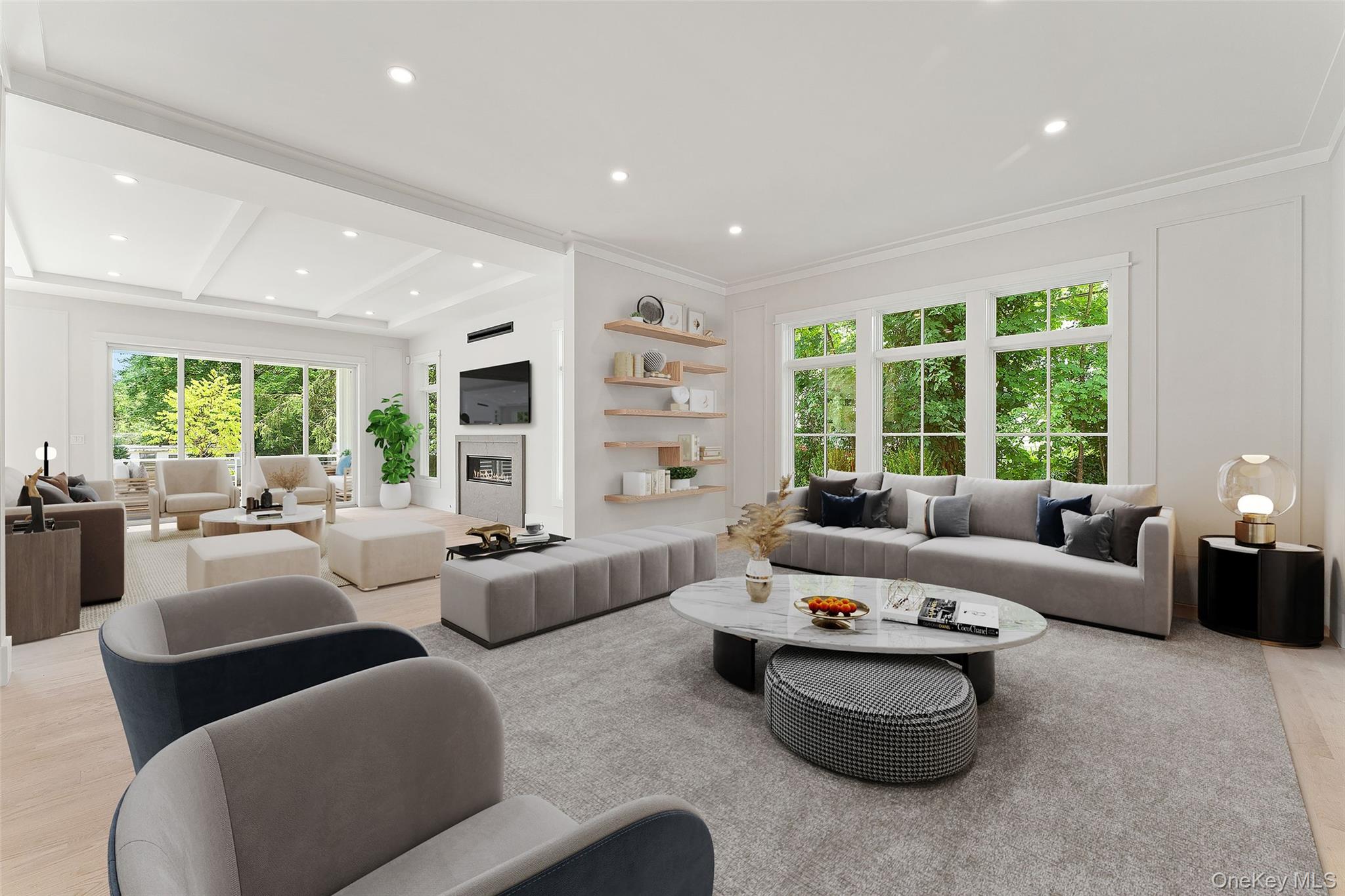 #5 photo, 101 Carthage Road, Scarsdale , NY 10583