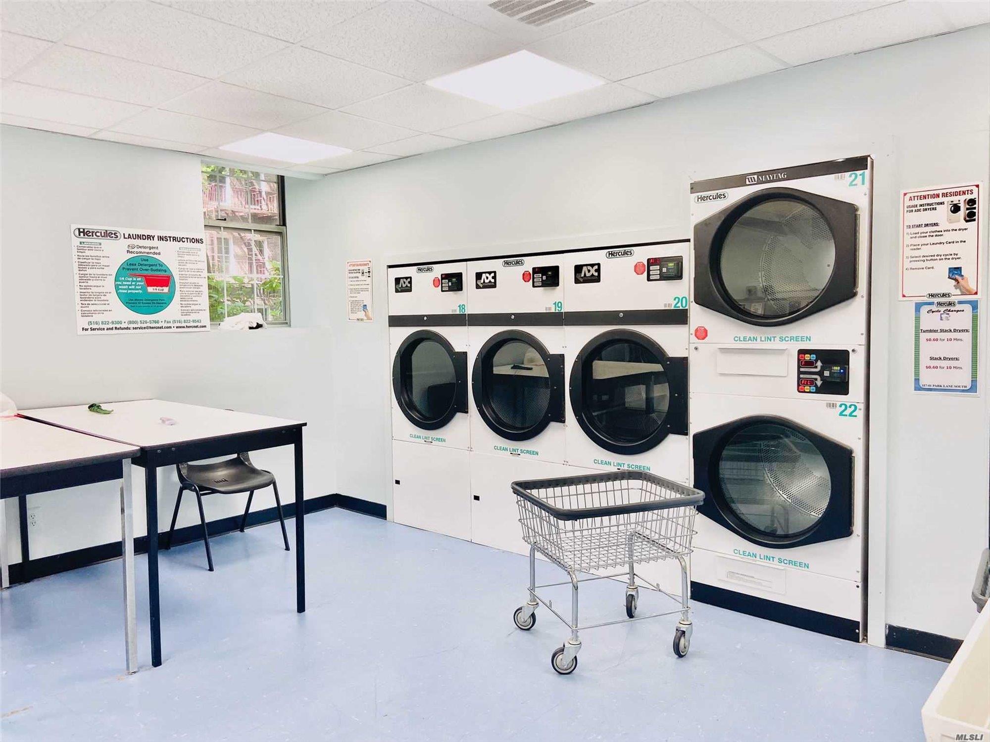 #11 photo, 117-01 Park Lane South, 뉴욕퀸즈 Kew Gardens , NY 11415