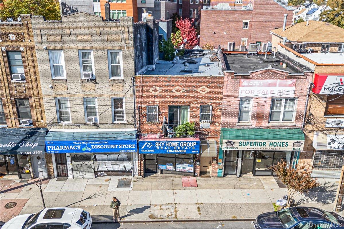 #2 photo, 191-13 Jamaica Avenue, クイーンズ区 Hollis , NY 11423