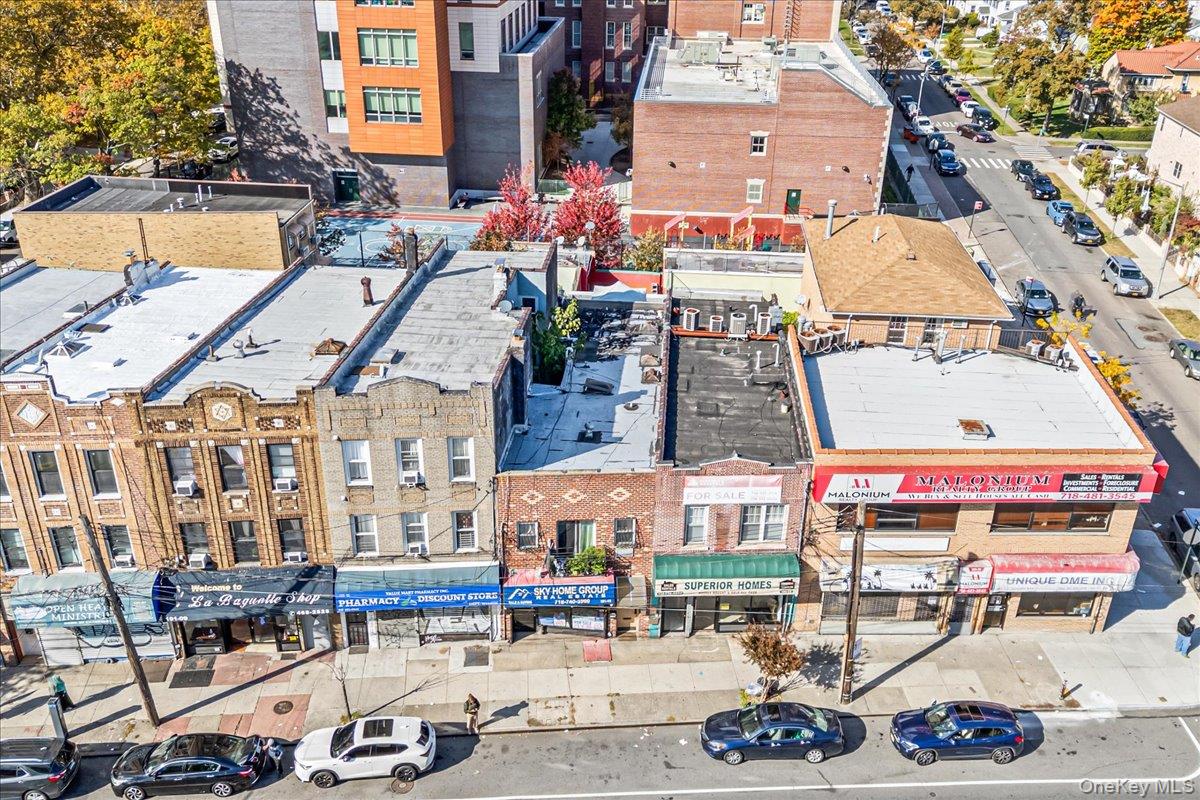 #3 photo, 191-13 Jamaica Avenue, クイーンズ区 Hollis , NY 11423