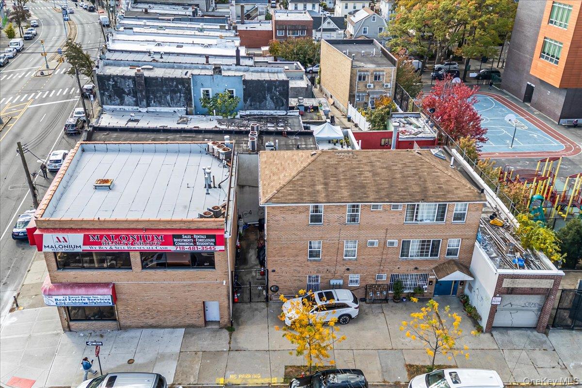 #8 photo, 191-13 Jamaica Avenue, クイーンズ区 Hollis , NY 11423