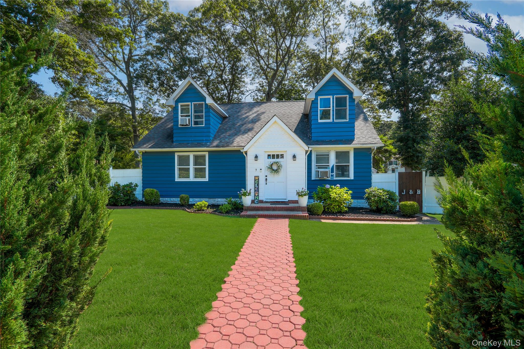 #1 photo, 7 Hazel Street, サフォーク郡 Rocky Point , NY 11778