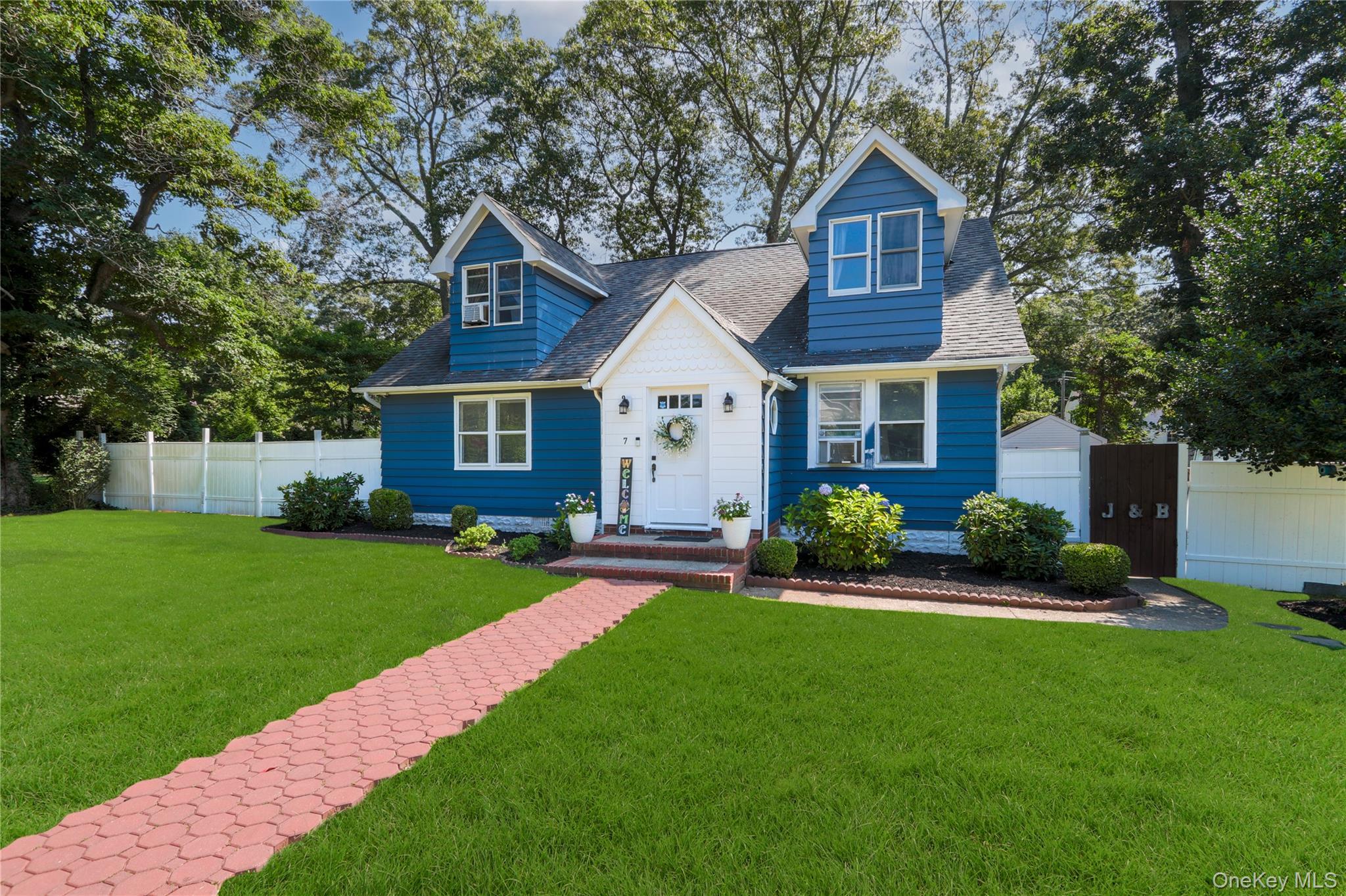 #2 photo, 7 Hazel Street, サフォーク郡 Rocky Point , NY 11778