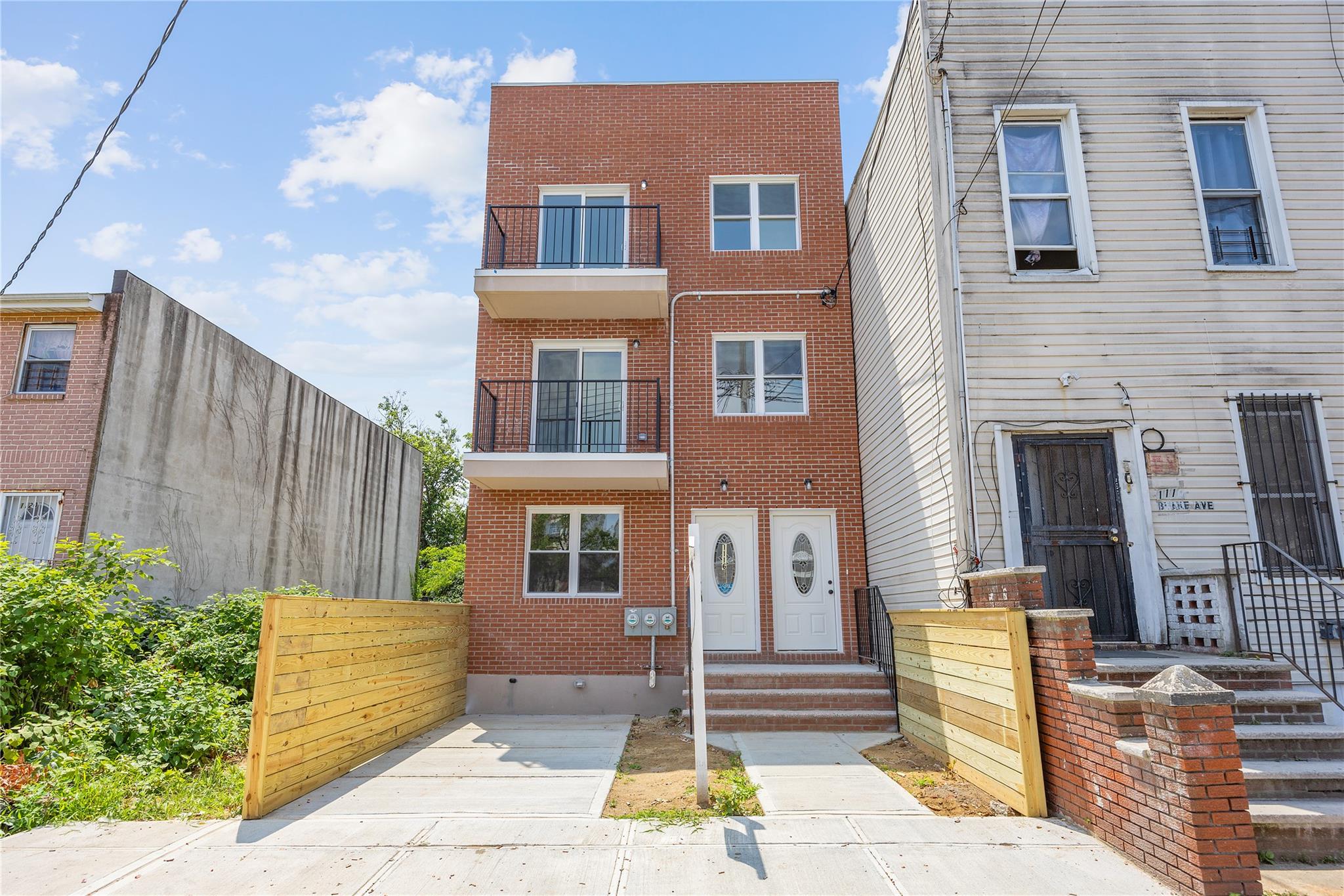 #1 photo, 1116 Blake Avenue, 布鲁克林 Brooklyn , NY 11208