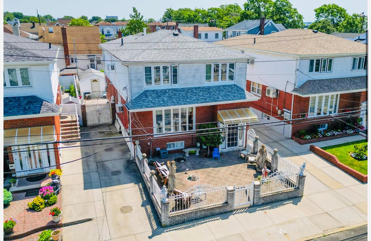 #4 photo, 164-43 96th Street, Howard Beach , NY 11414