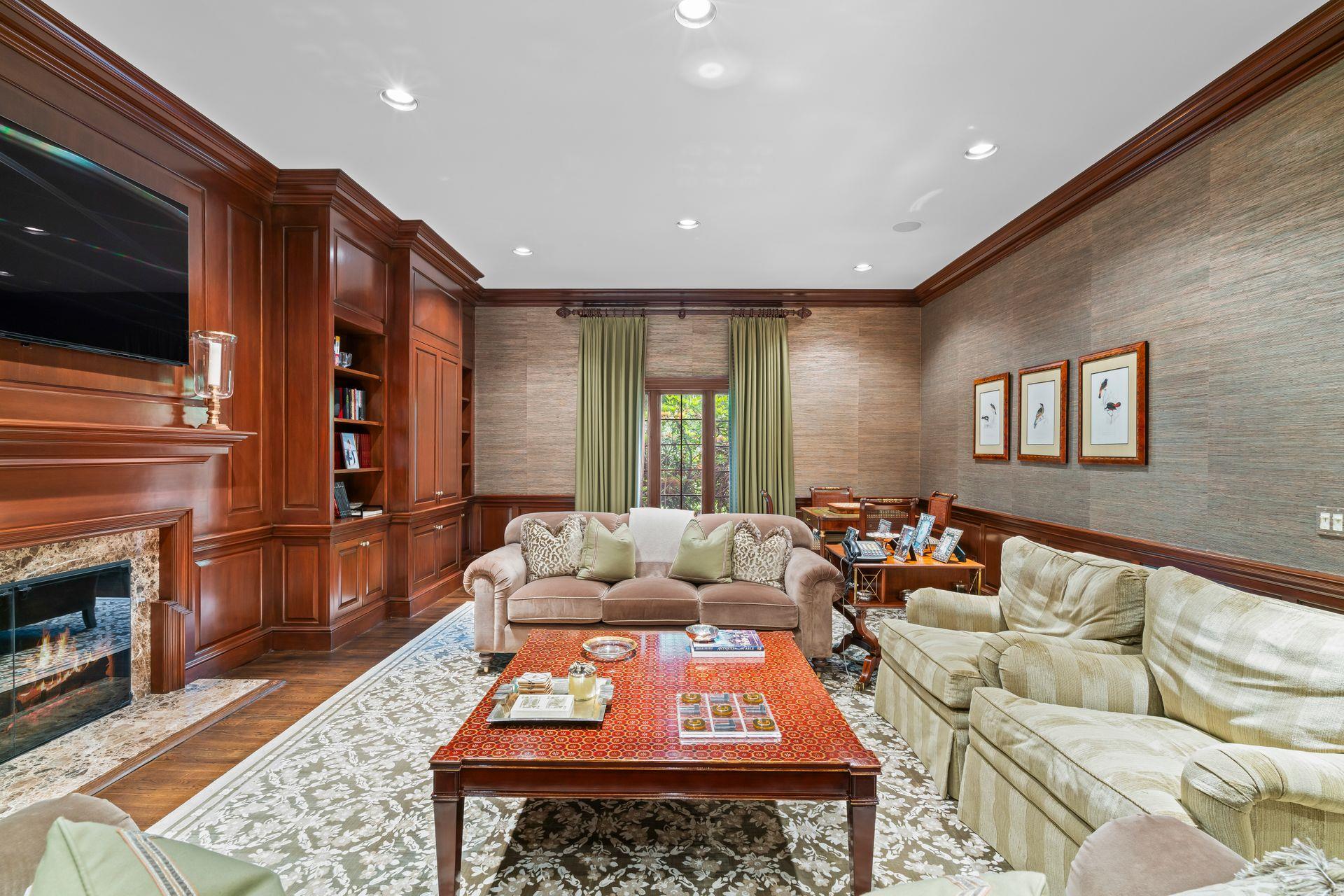 #16 photo, 8 High Meadow Court, ナッソー郡 Old Brookville , NY 11545