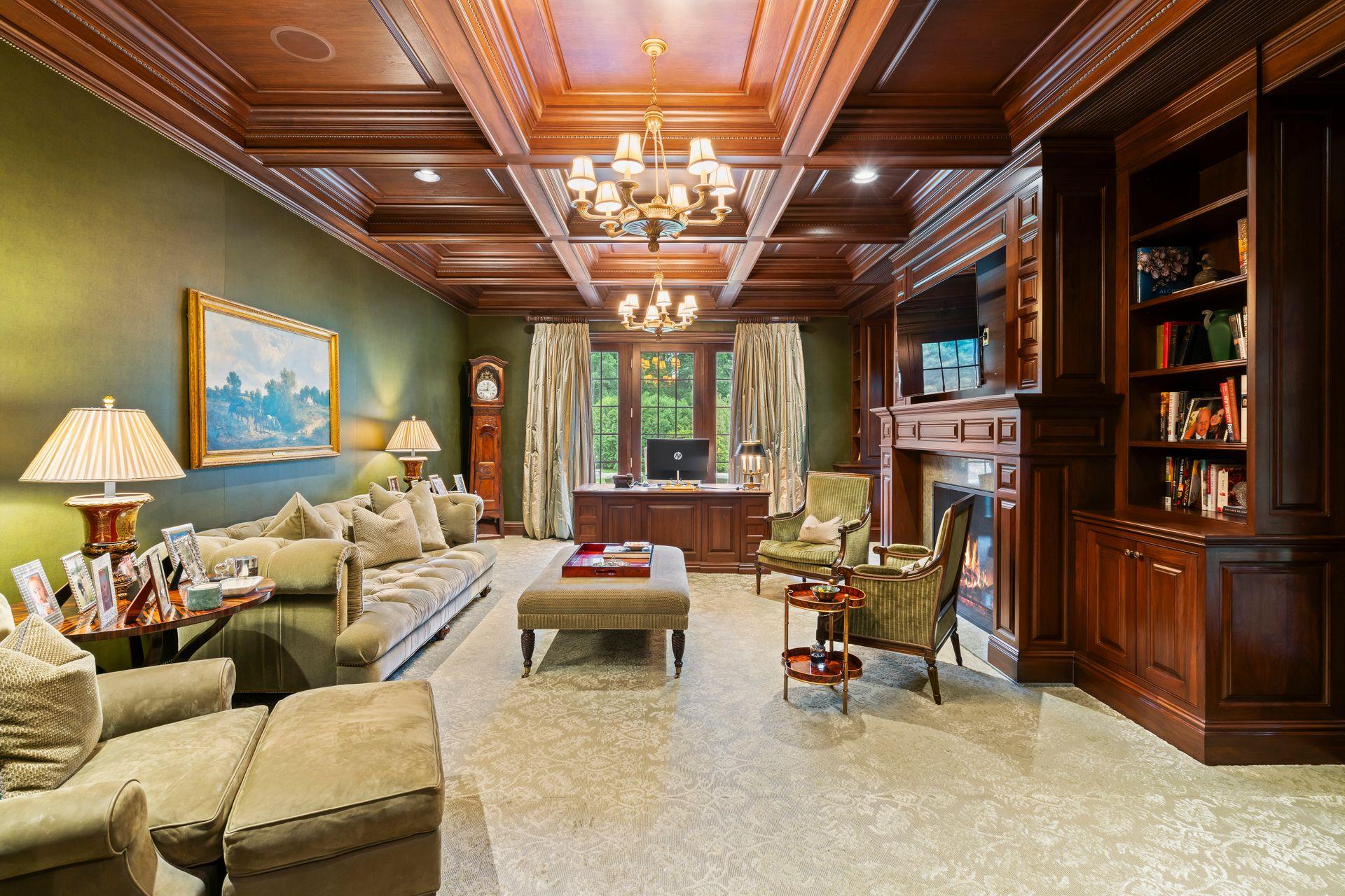 #18 photo, 8 High Meadow Court, ナッソー郡 Old Brookville , NY 11545