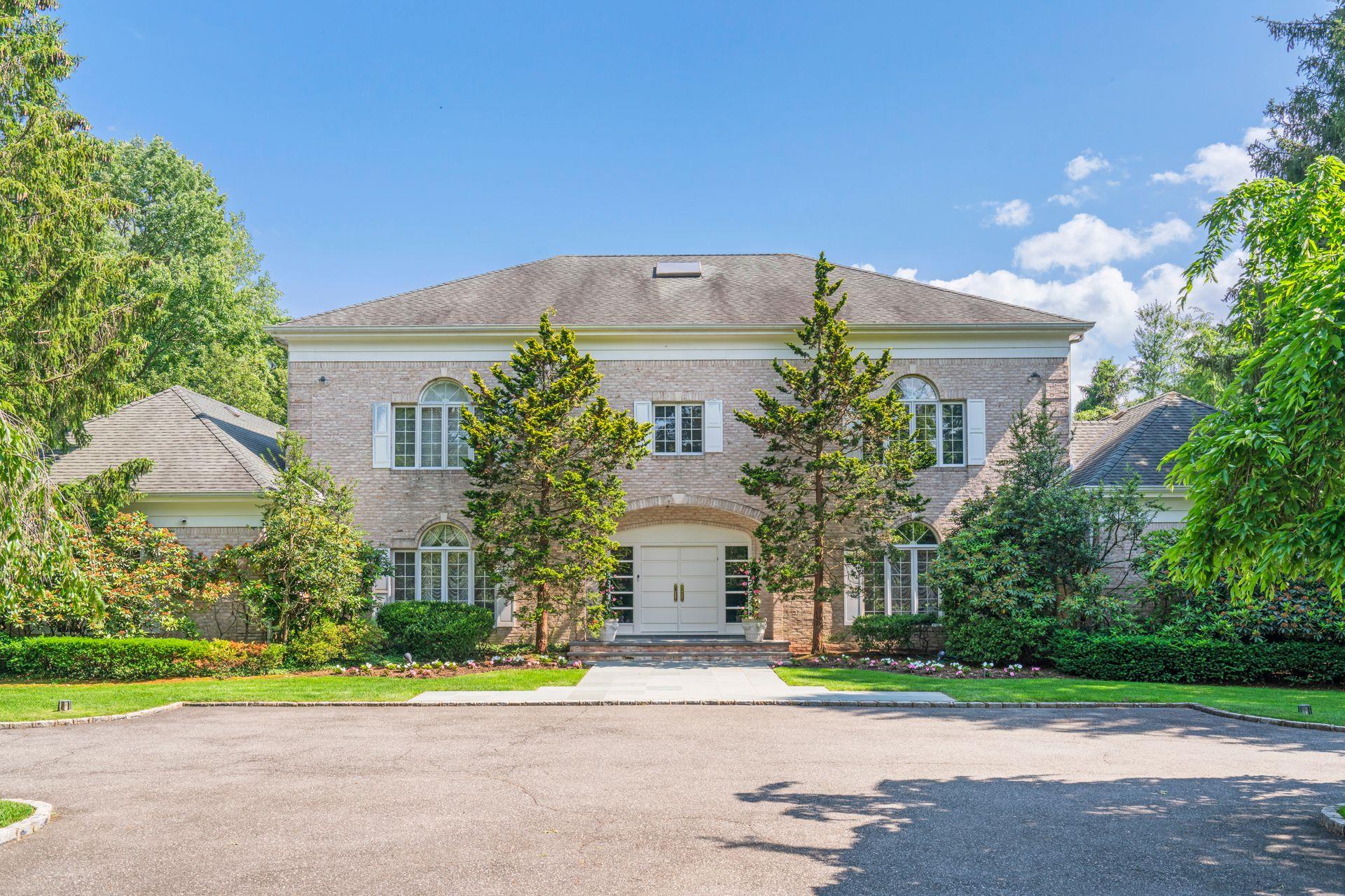 #2 photo, 8 High Meadow Court, ナッソー郡 Old Brookville , NY 11545