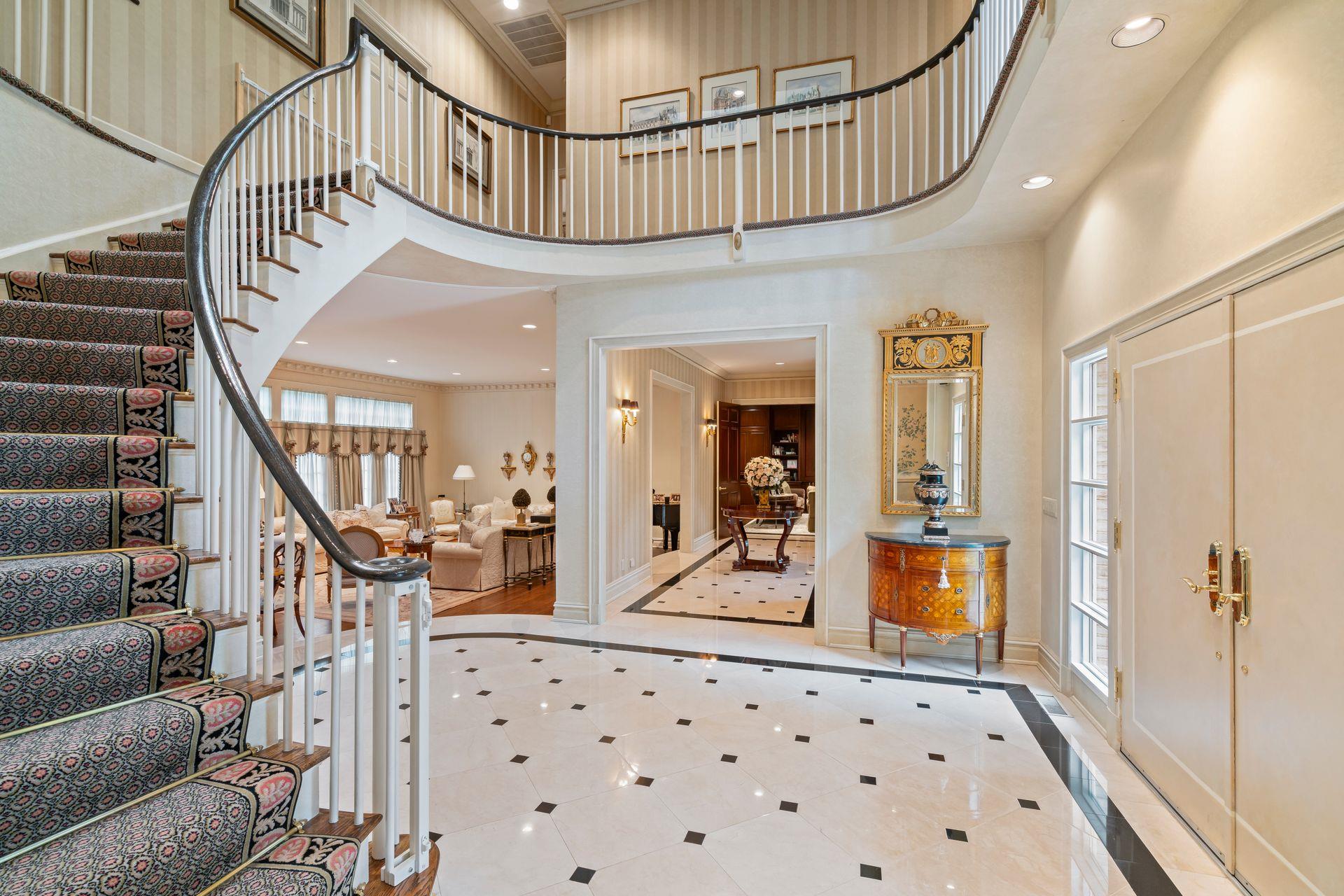 #4 photo, 8 High Meadow Court, ナッソー郡 Old Brookville , NY 11545