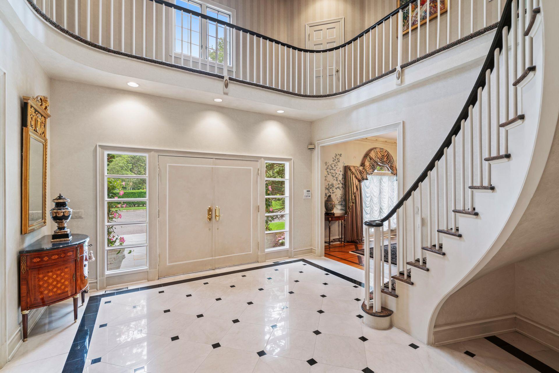 #5 photo, 8 High Meadow Court, ナッソー郡 Old Brookville , NY 11545