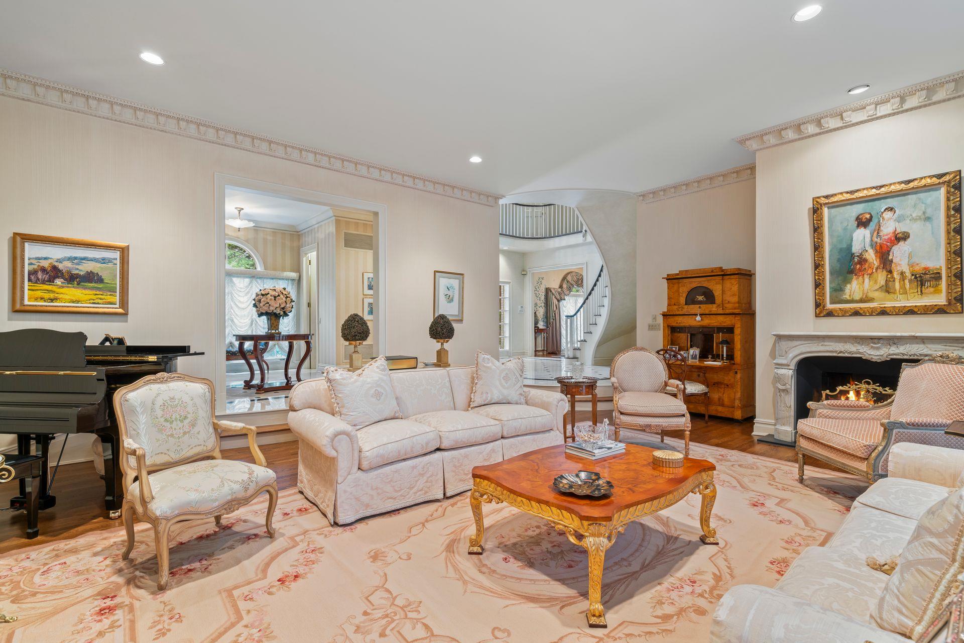 #8 photo, 8 High Meadow Court, ナッソー郡 Old Brookville , NY 11545